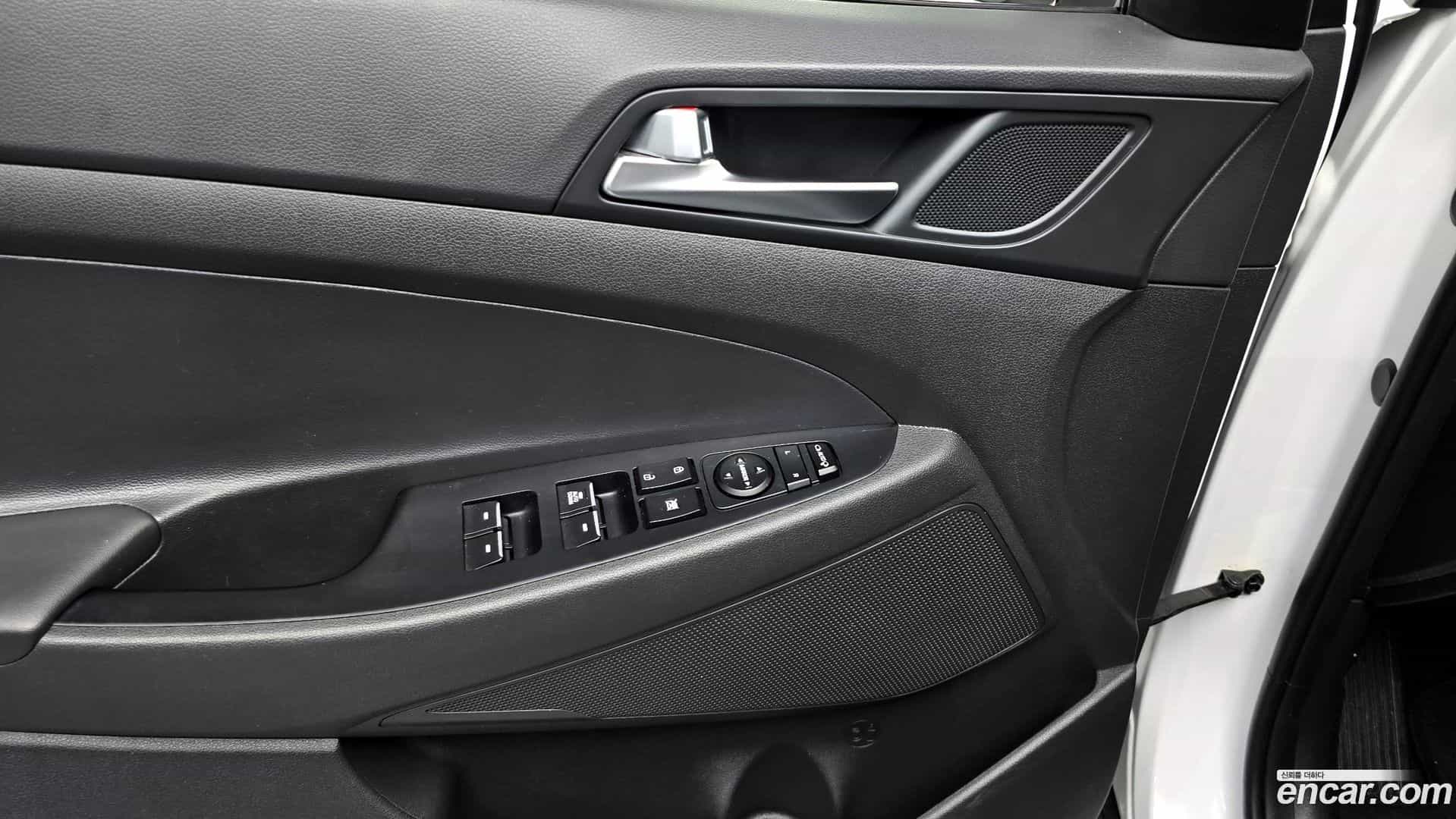 Tucson Hyundai 2019.3-INNER-034