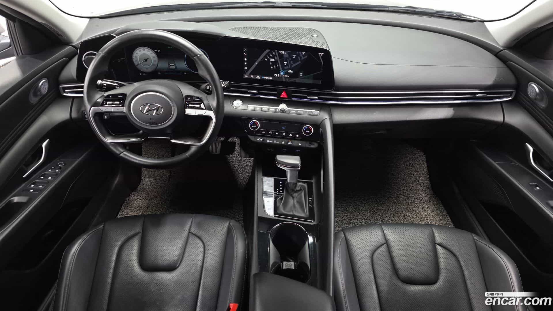 AVANTE Hyundai 2020.5-INNER-007