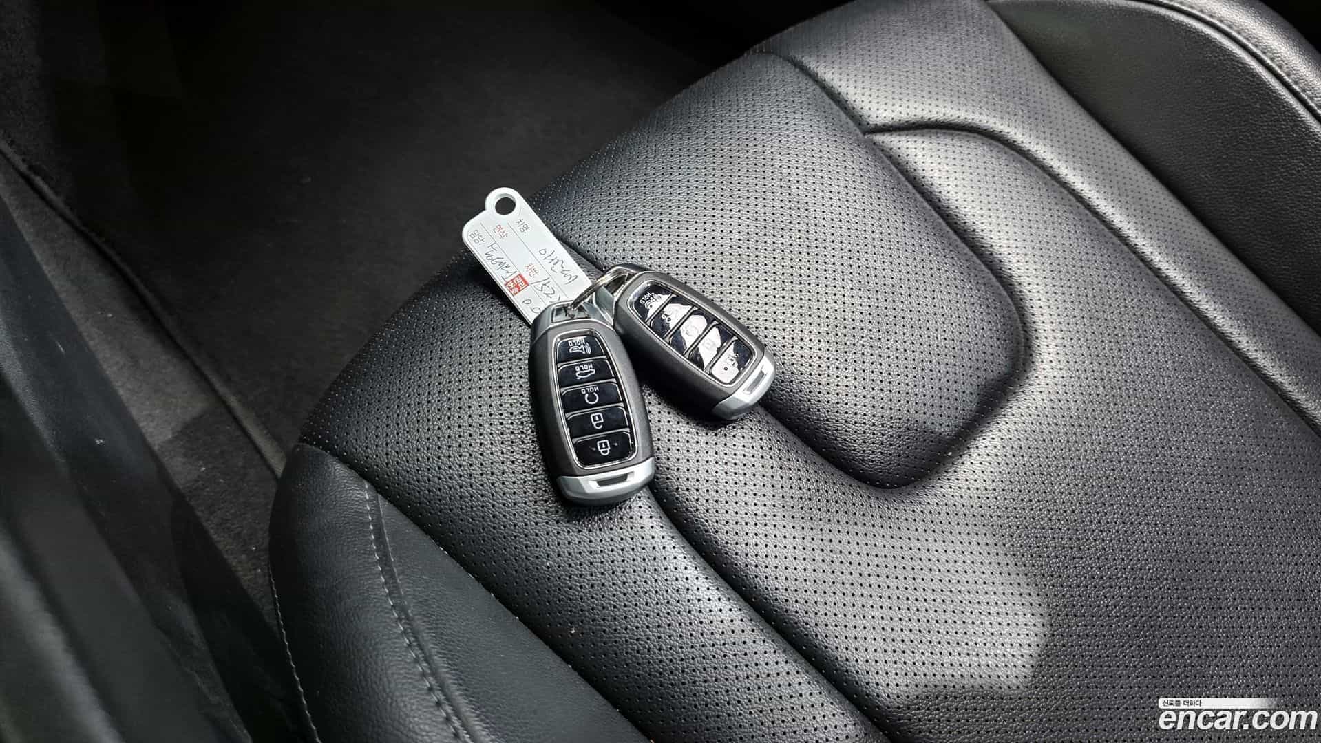 AVANTE Hyundai 2021.6-OPTION-023