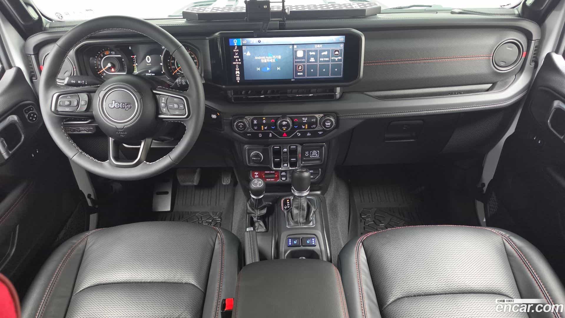 Wrangler Jeep 2025.0-INNER-007