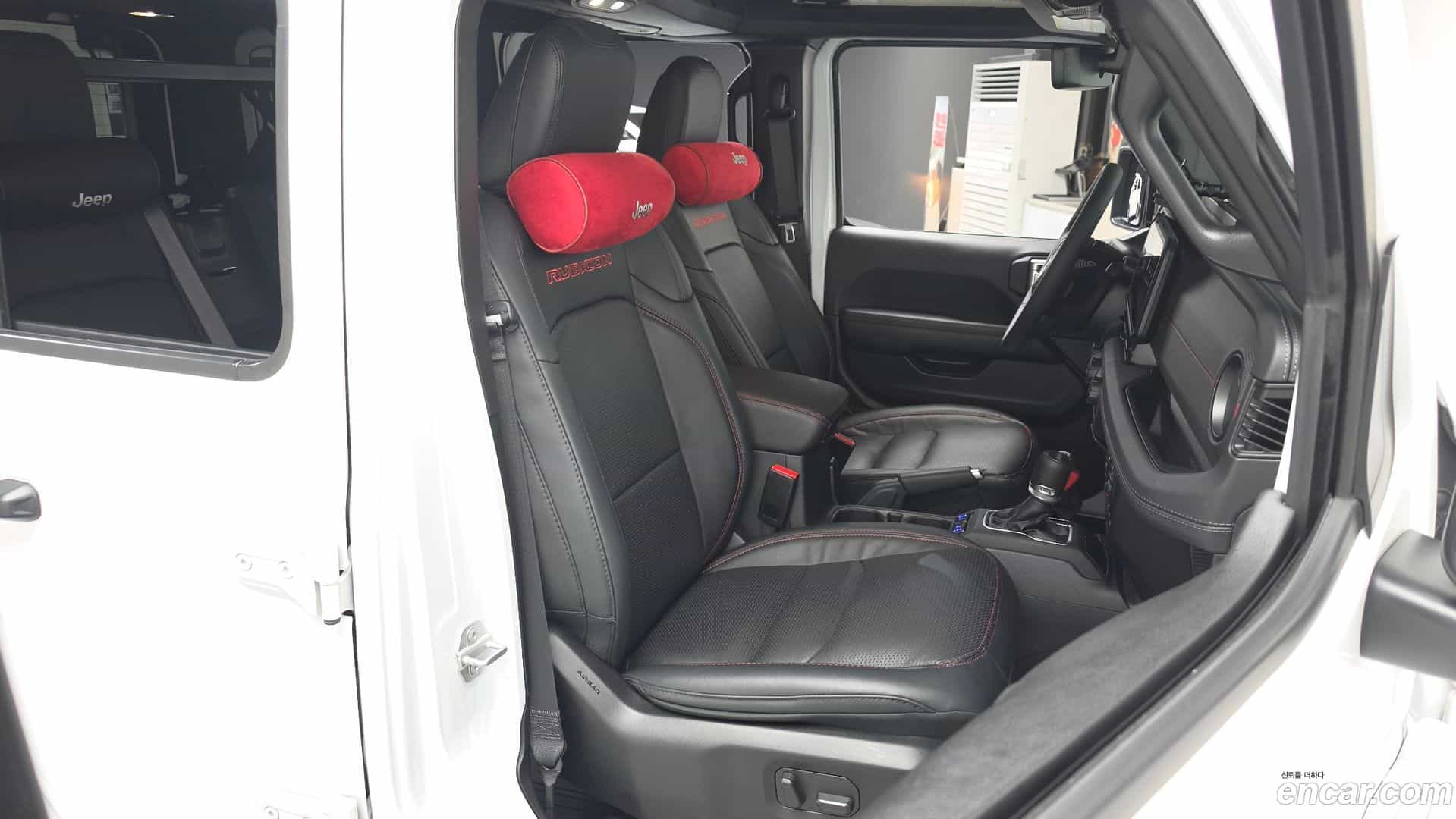 Wrangler Jeep 2025.0-INNER-036