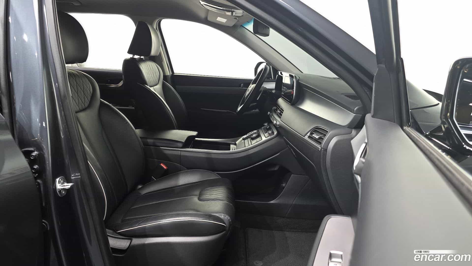 Palisade Hyundai 2020.1-OPTION-015