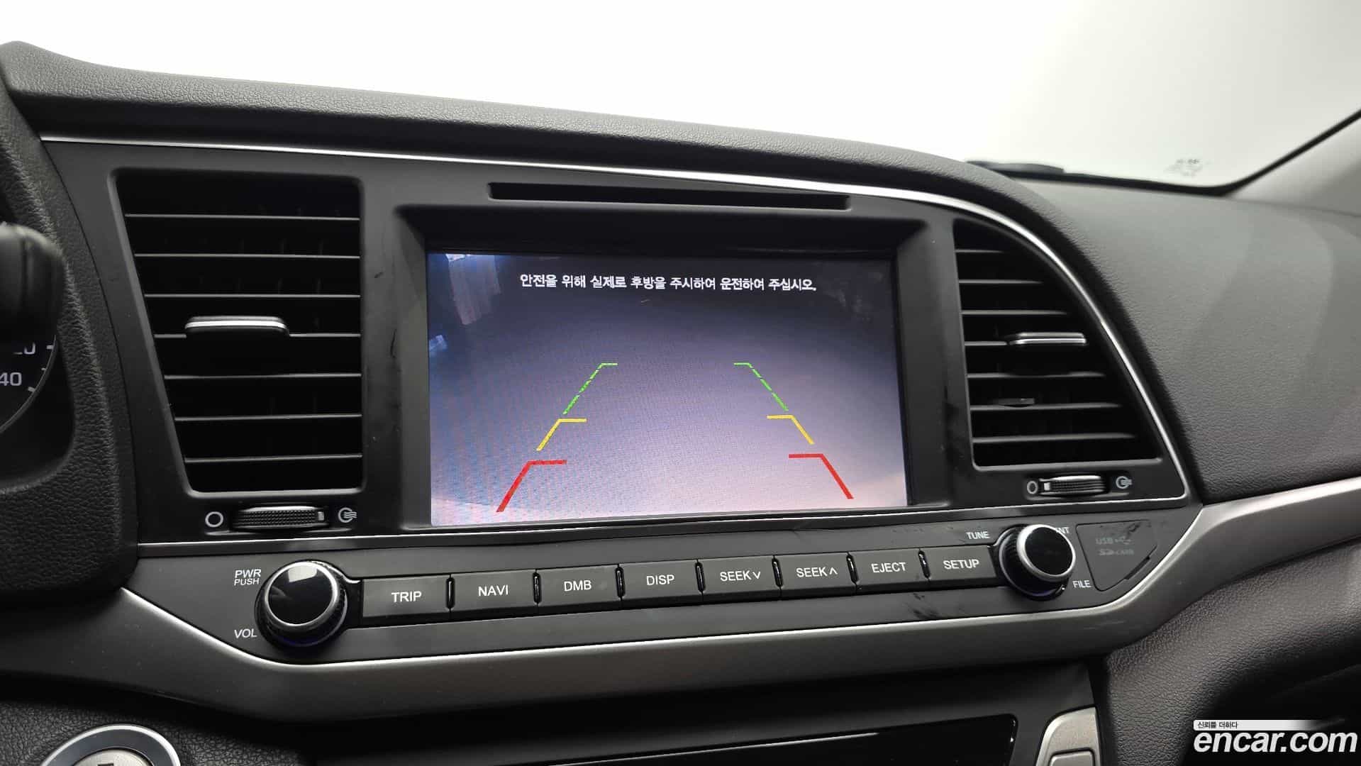 AVANTE Hyundai 2018.4-OPTION-019