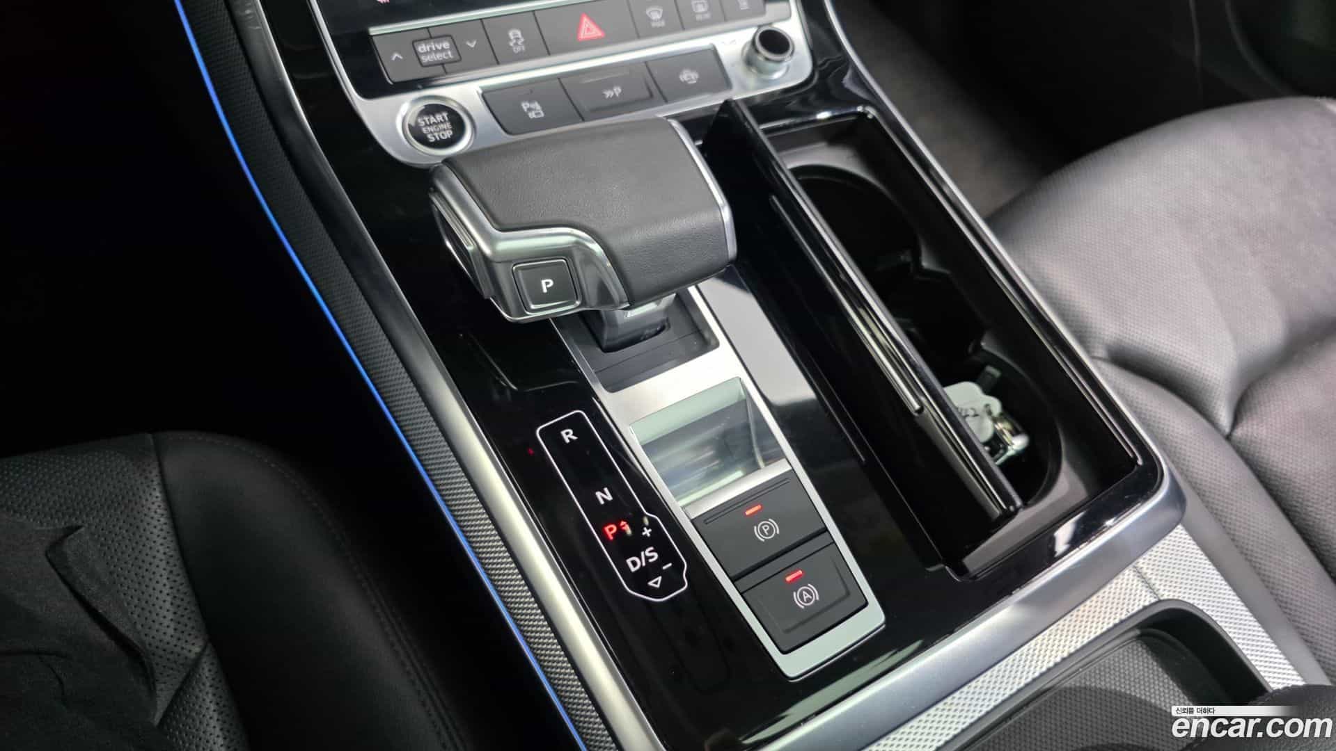 Q7 Audi 2022.8-INNER-009
