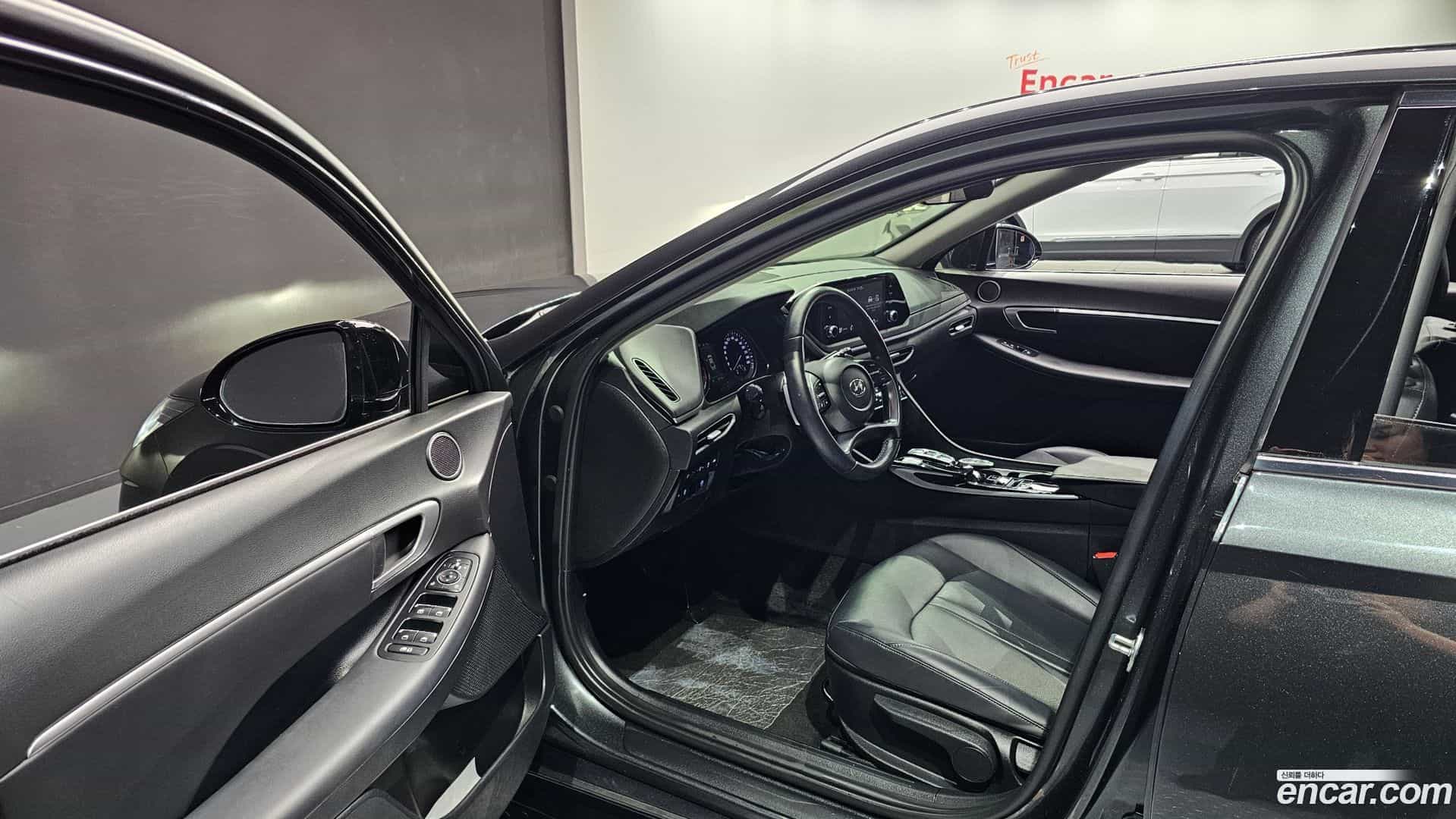 Sonata Hyundai 2021.9-INNER-010