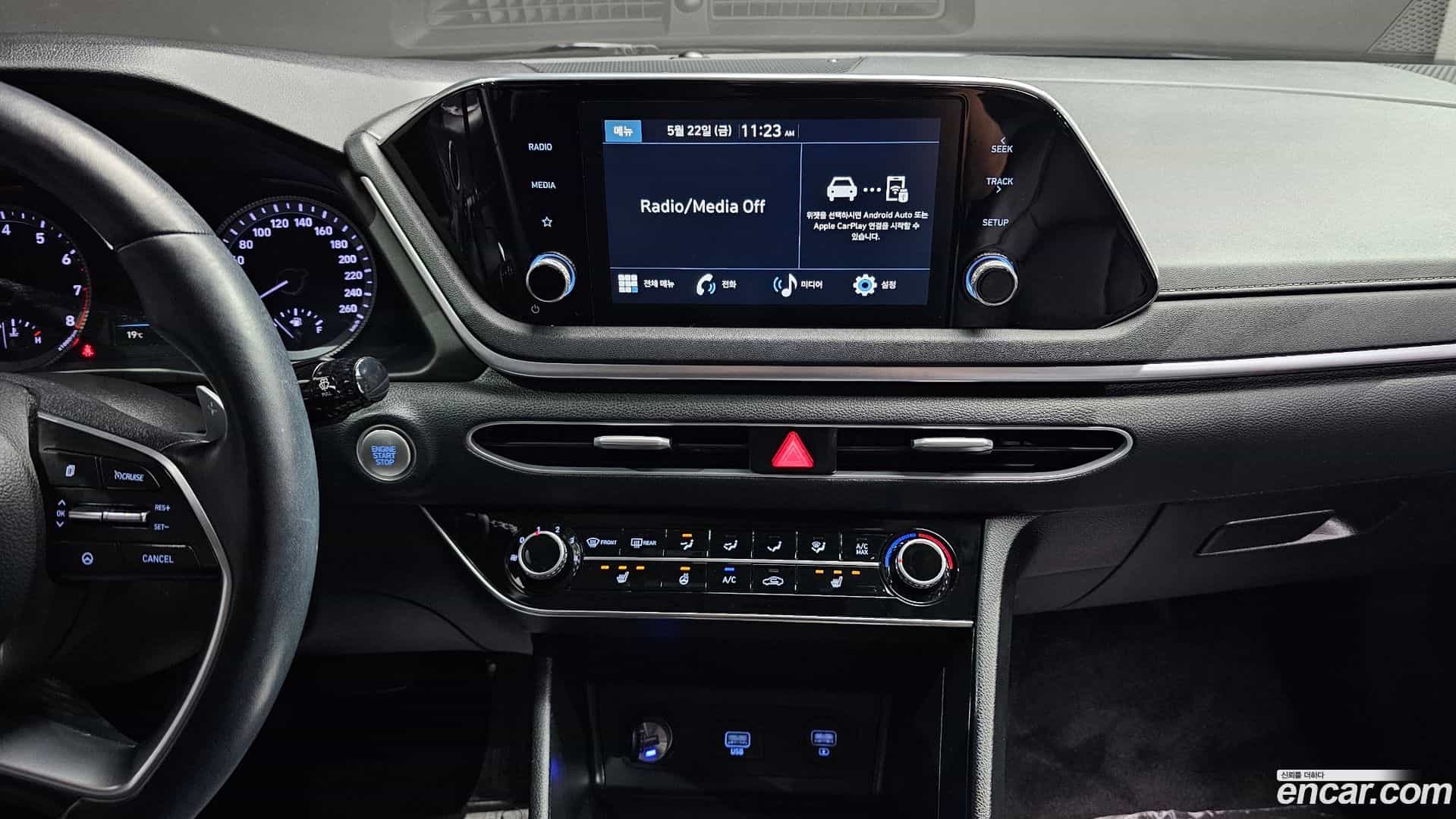 Sonata Hyundai 2021.9-OPTION-016