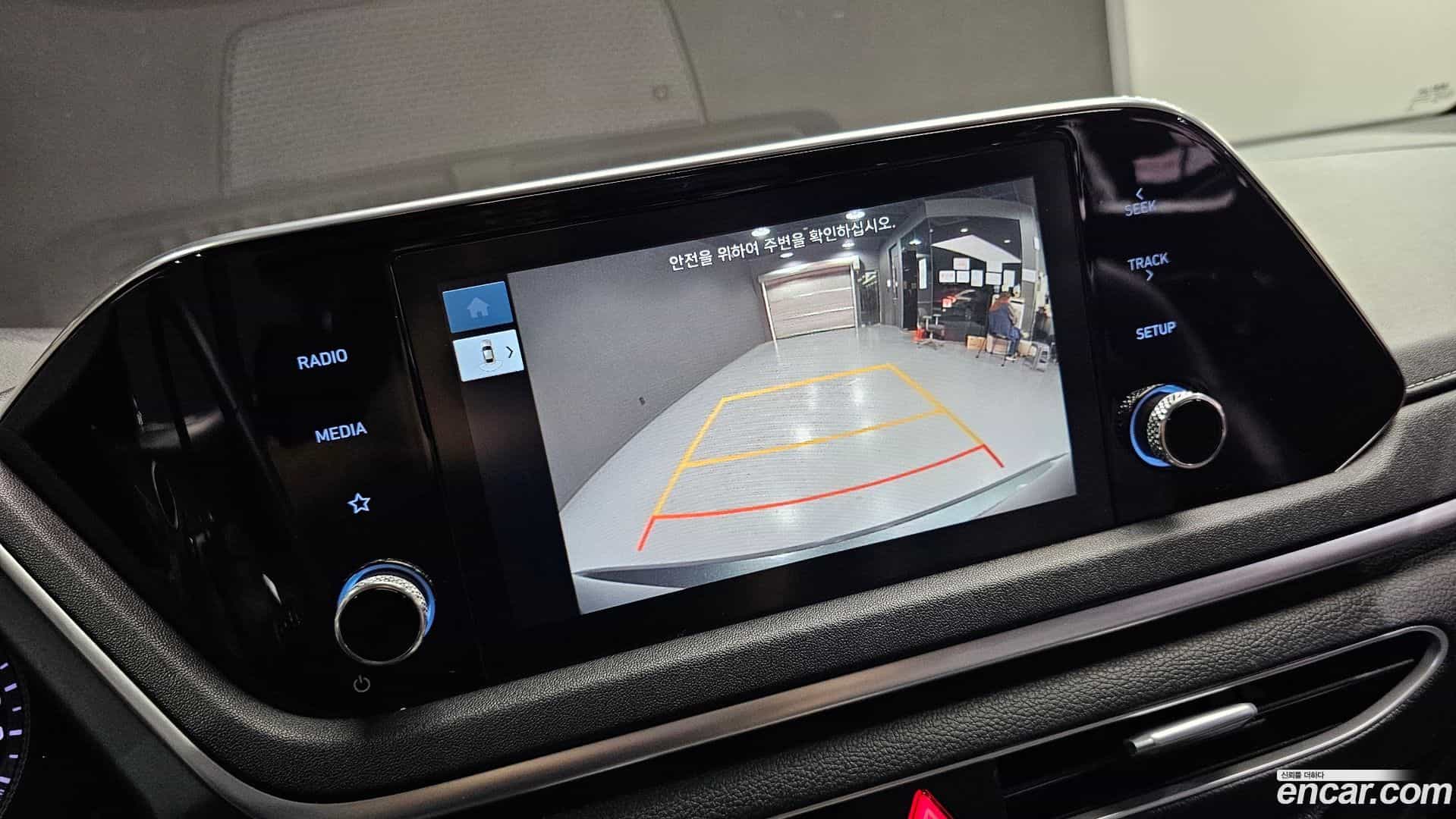 Sonata Hyundai 2021.9-OPTION-018