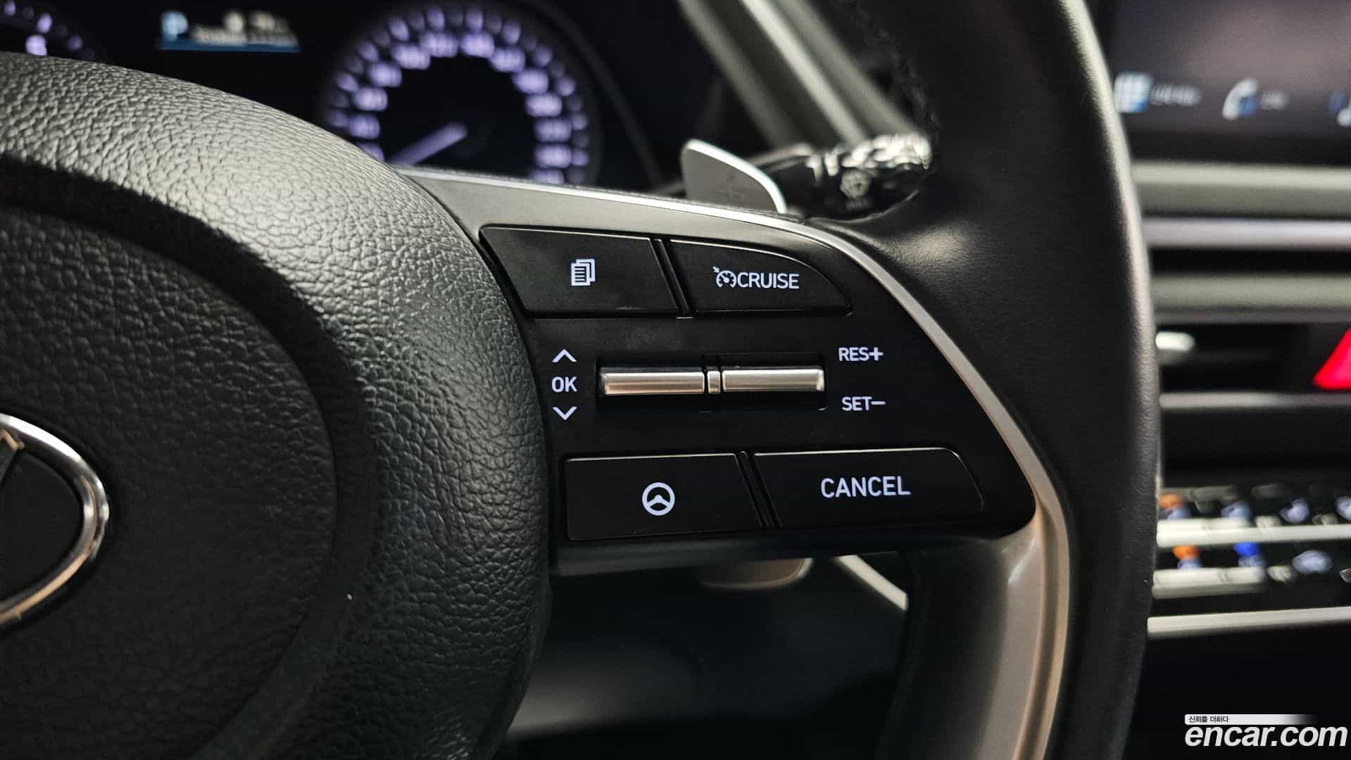 Sonata Hyundai 2021.9-OPTION-019
