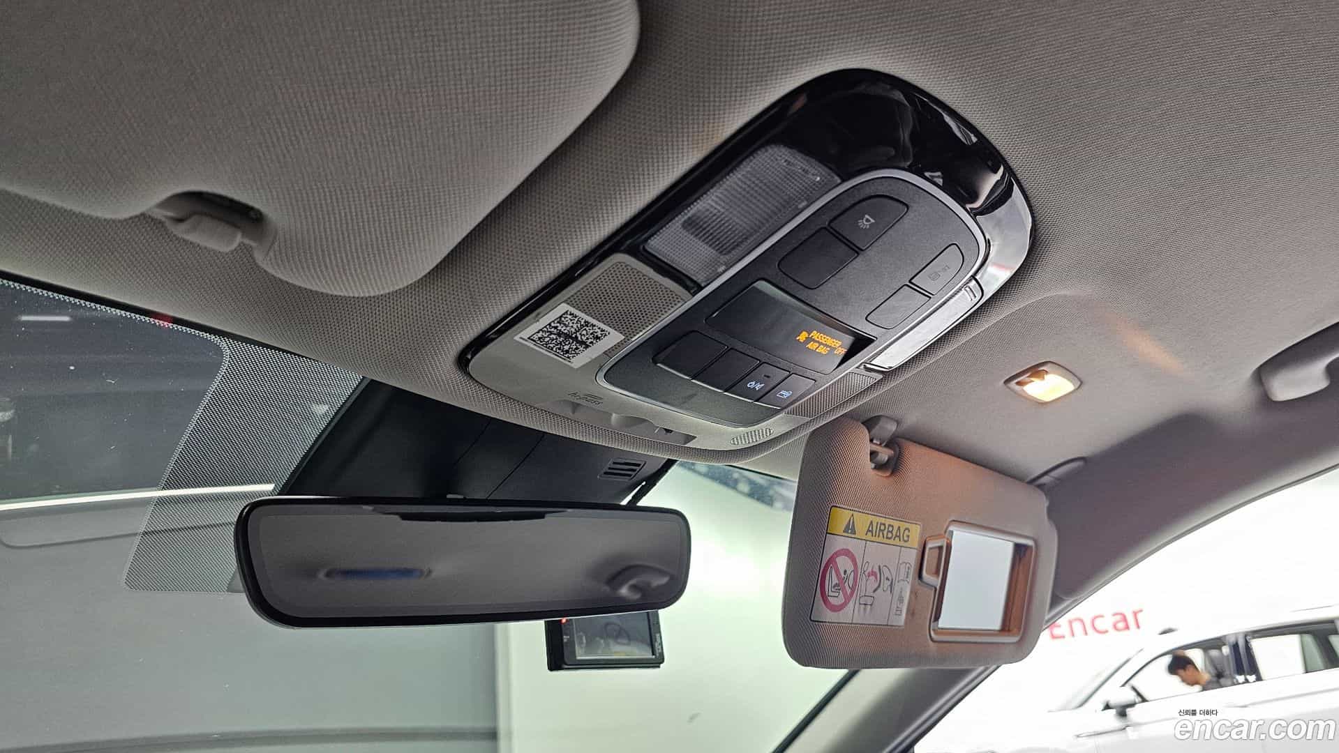 Sonata Hyundai 2021.9-OPTION-021