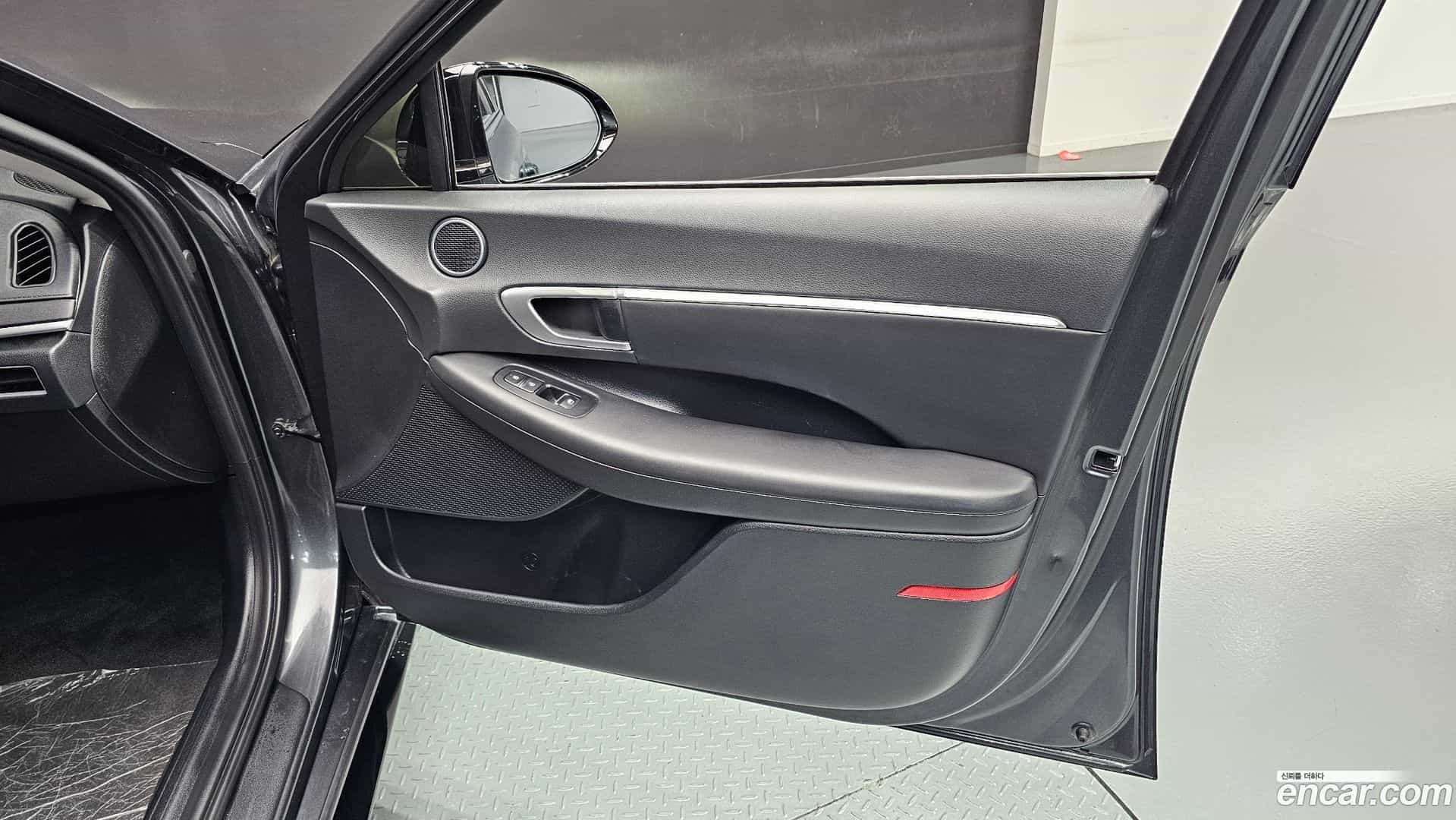 Sonata Hyundai 2021.9-INNER-034