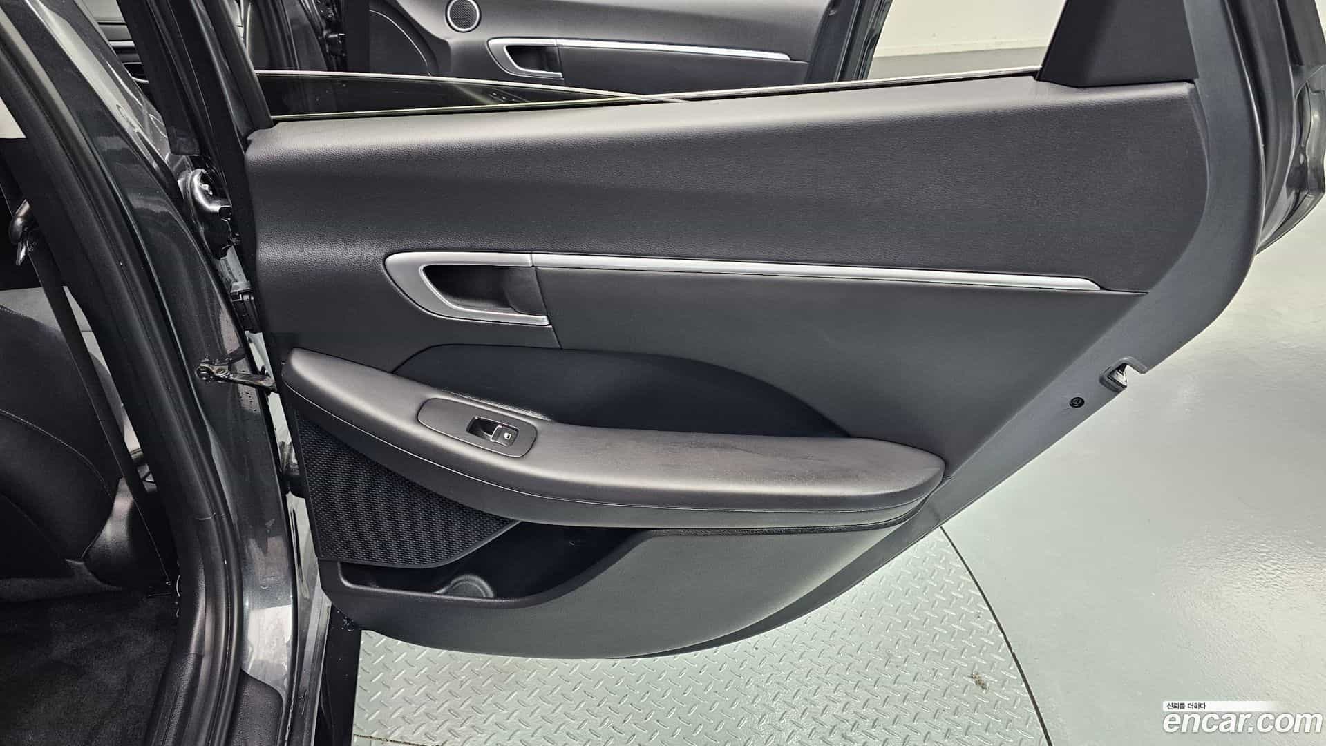 Sonata Hyundai 2021.9-INNER-035