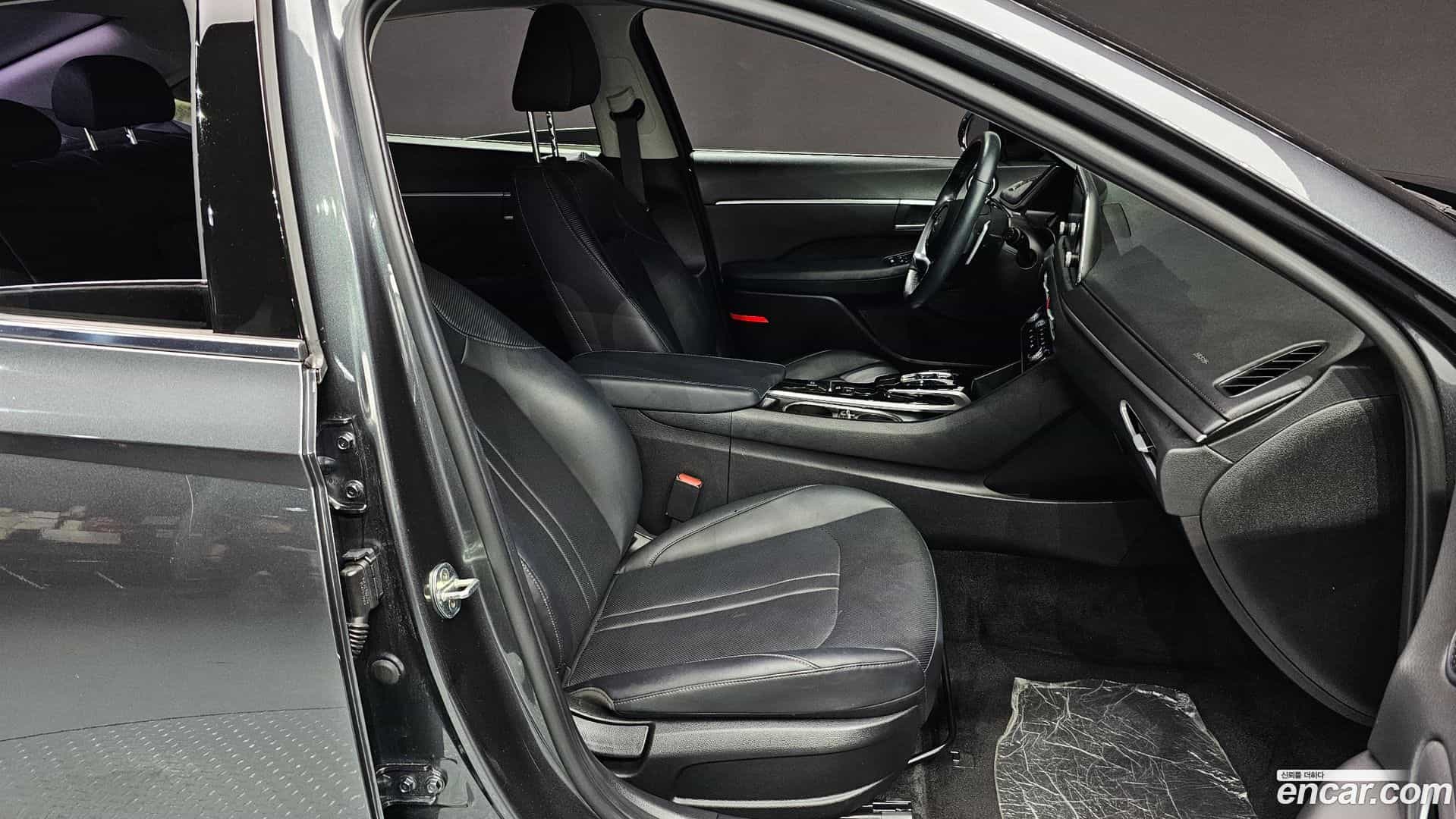 Sonata Hyundai 2021.9-INNER-036