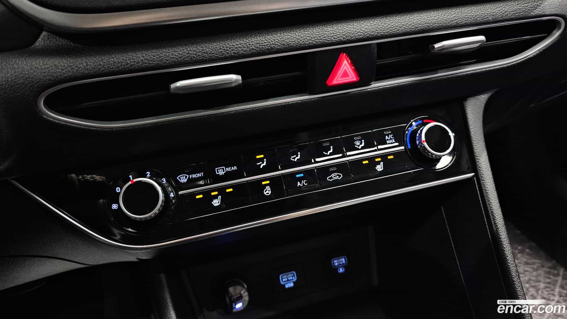 Sonata Hyundai 2021.9-OPTION-041