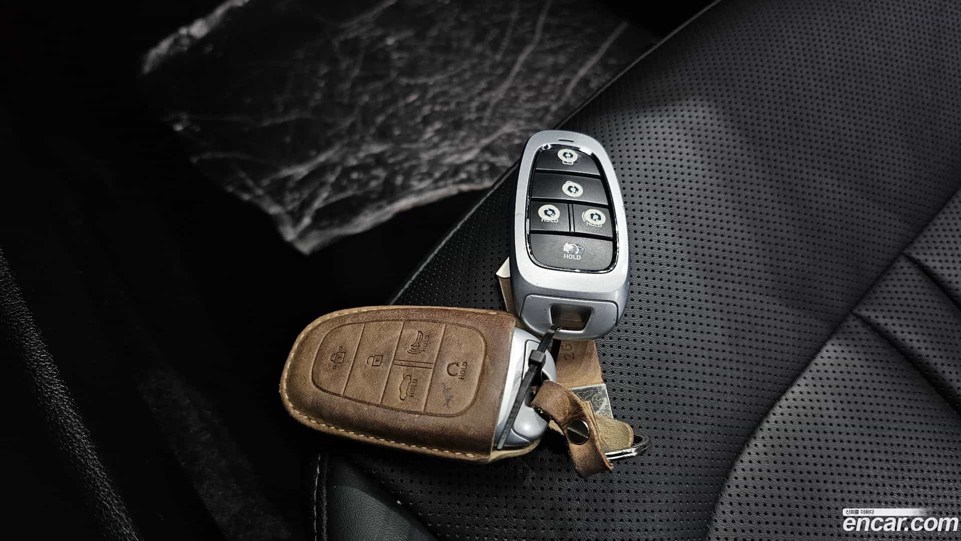 Sonata Hyundai 2021.9-OPTION-043