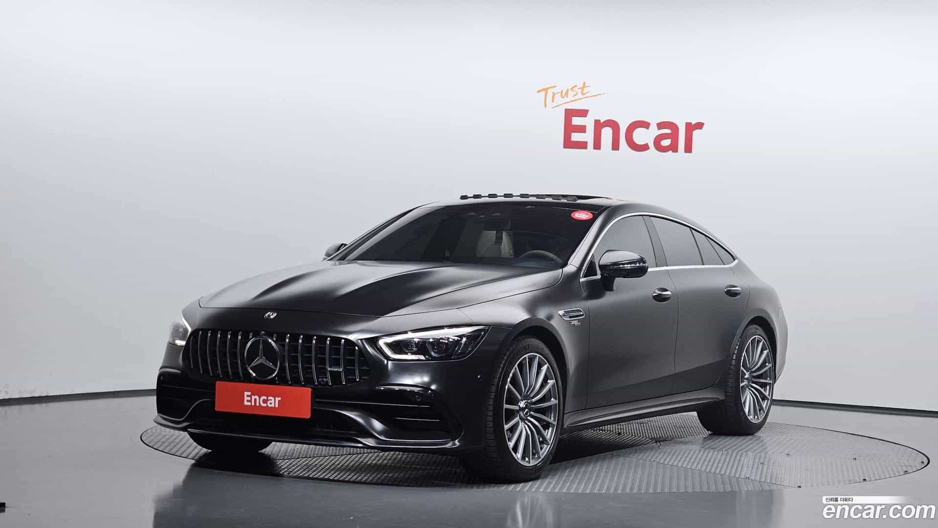 AMG GT Mercedes-Benz 2020.4-OUTER-001
