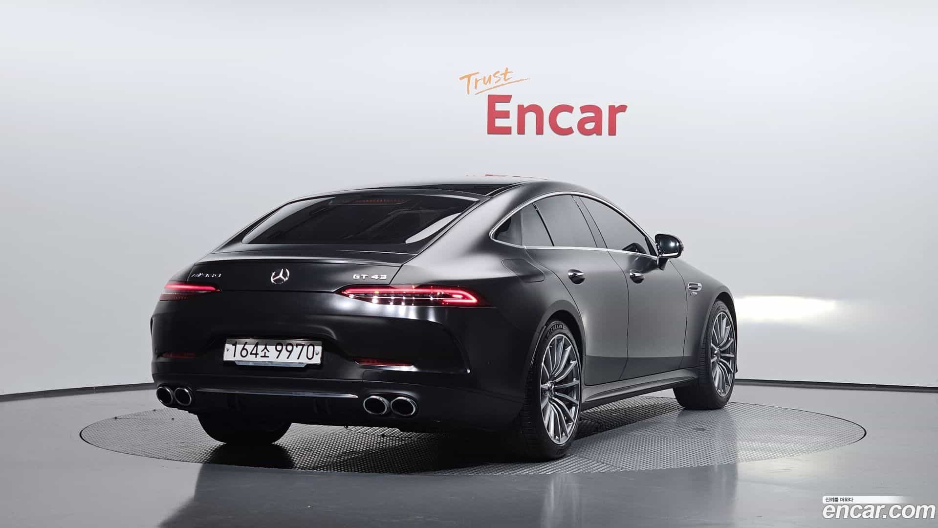 AMG GT Mercedes-Benz 2020.4-OUTER-002