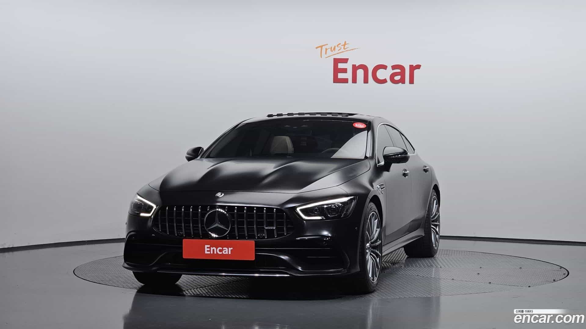 AMG GT Mercedes-Benz 2020.4-OUTER-003
