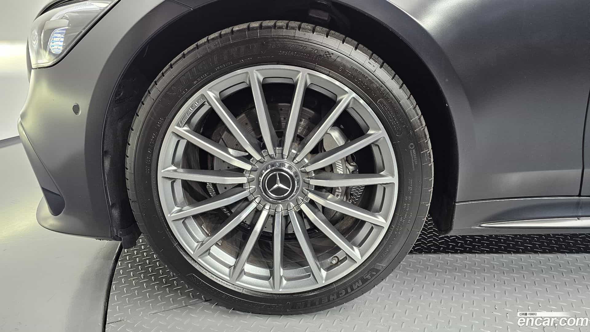 AMG GT Mercedes-Benz 2020.4-OUTER-005