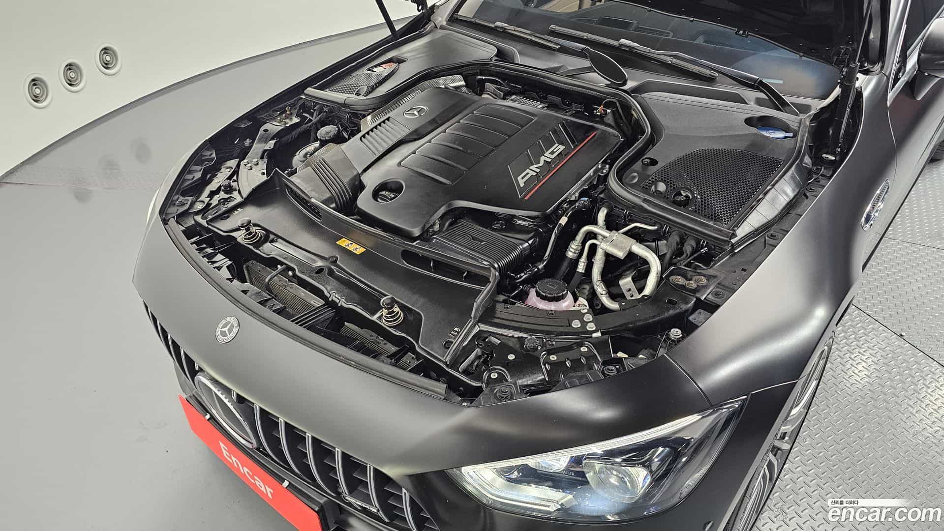 AMG GT Mercedes-Benz 2020.4-OUTER-006
