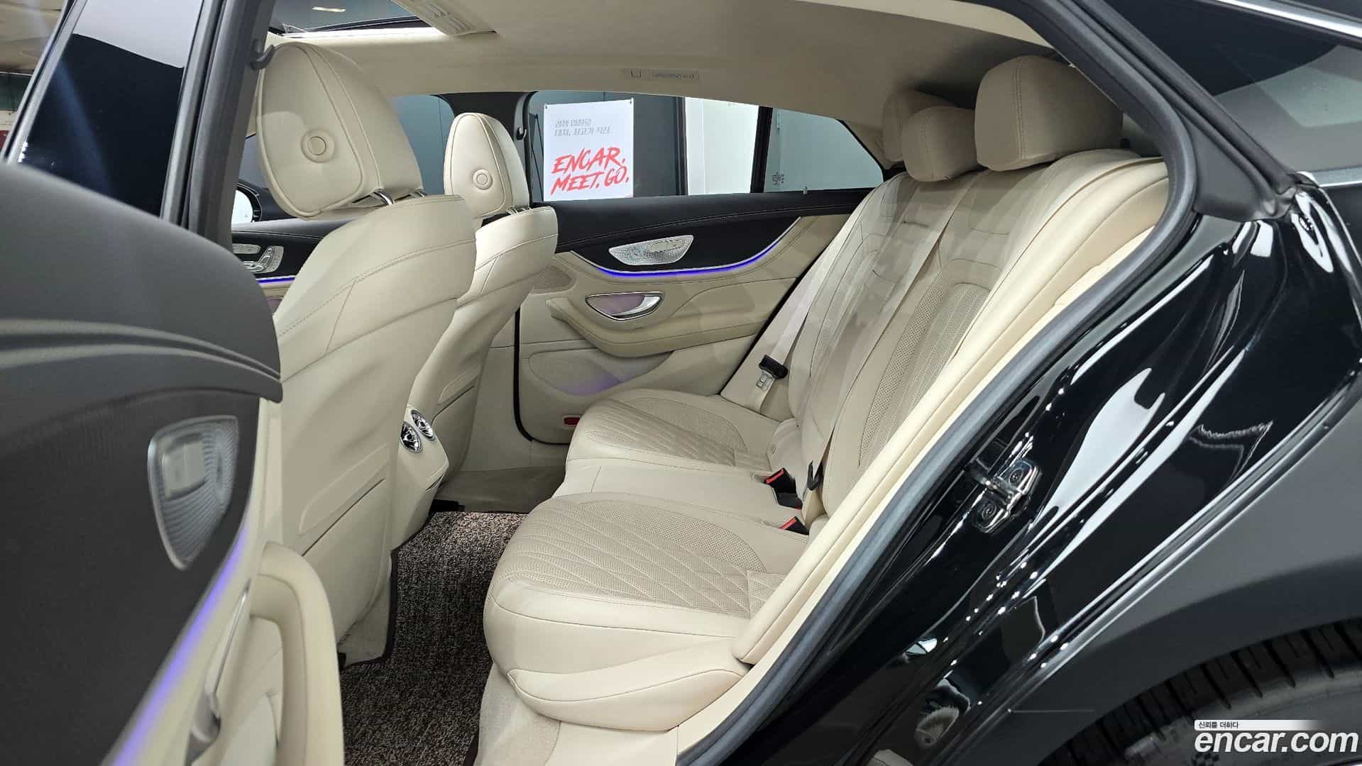 AMG GT Mercedes-Benz 2020.4-OPTION-016