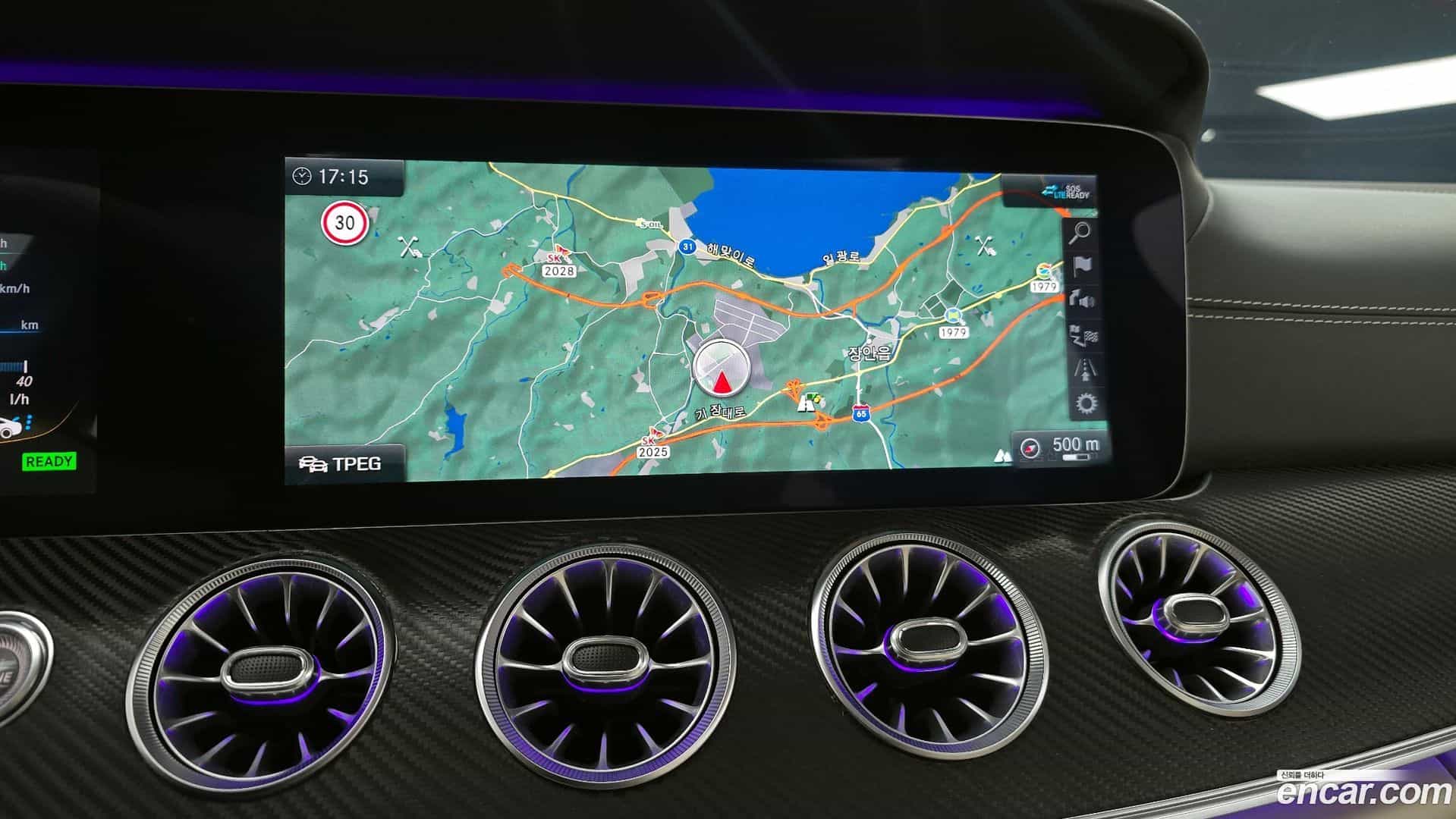 AMG GT Mercedes-Benz 2020.4-OPTION-020