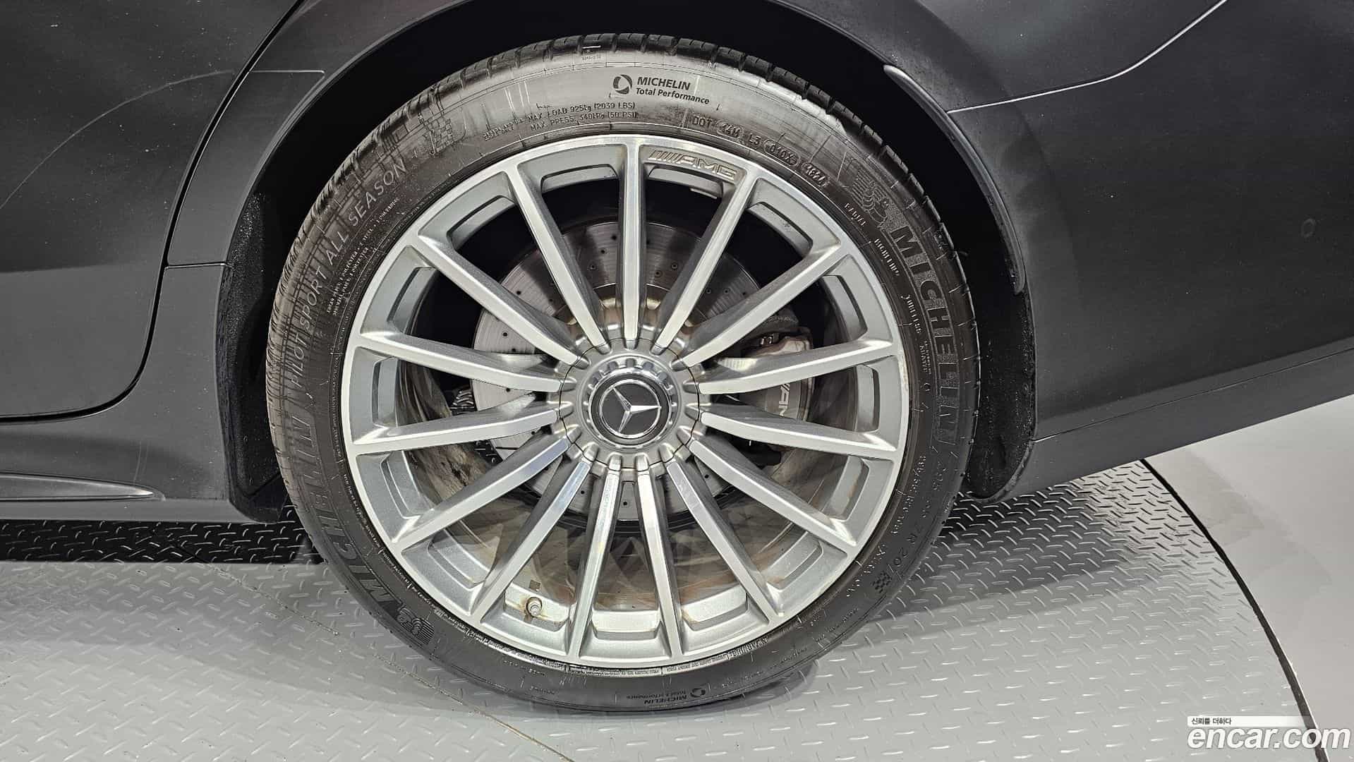 AMG GT Mercedes-Benz 2020.4-OUTER-031