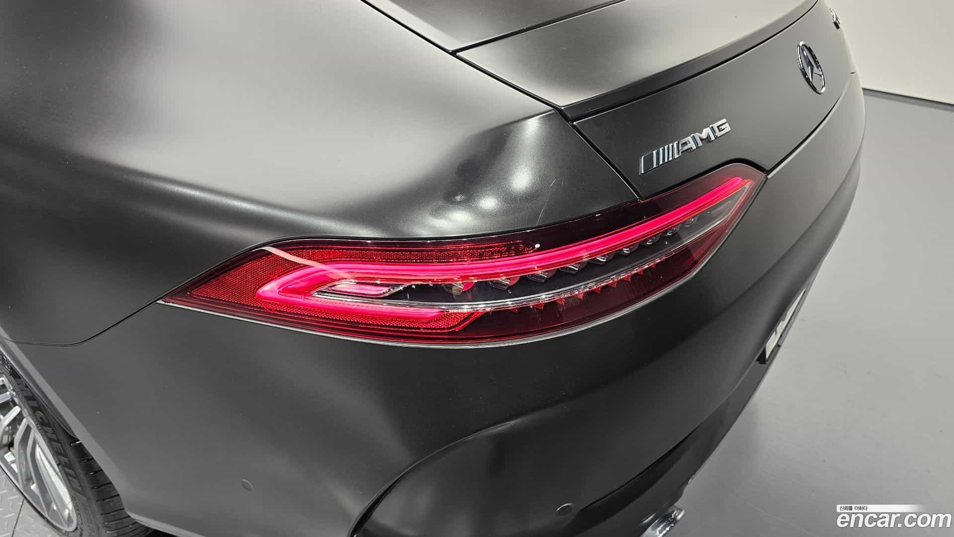 AMG GT Mercedes-Benz 2020.4-OUTER-033