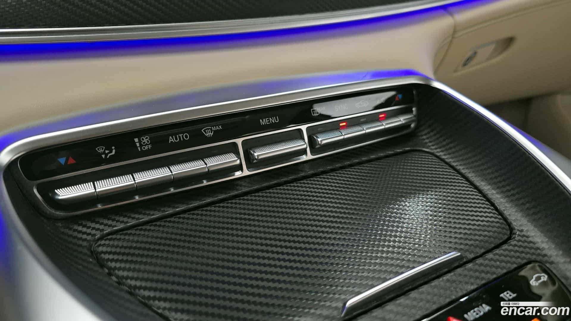 AMG GT Mercedes-Benz 2020.4-OPTION-040