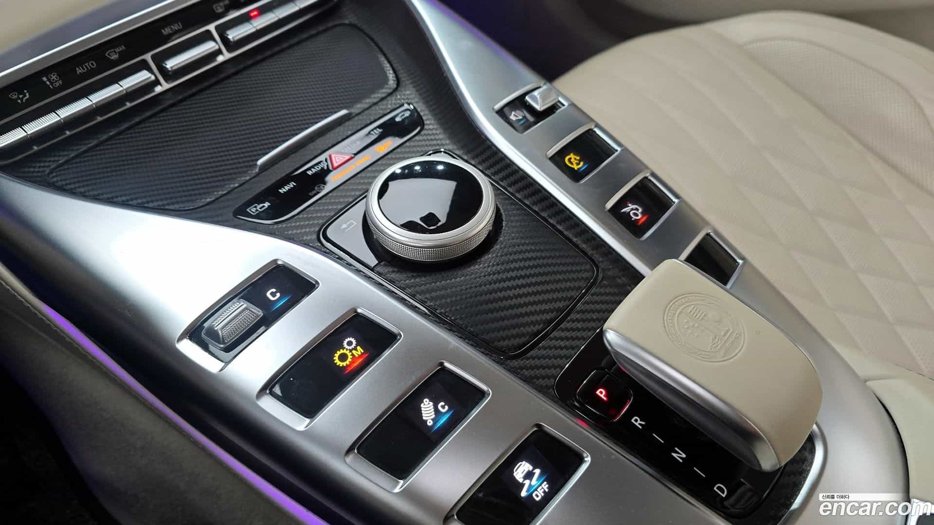 AMG GT Mercedes-Benz 2020.4-OPTION-042