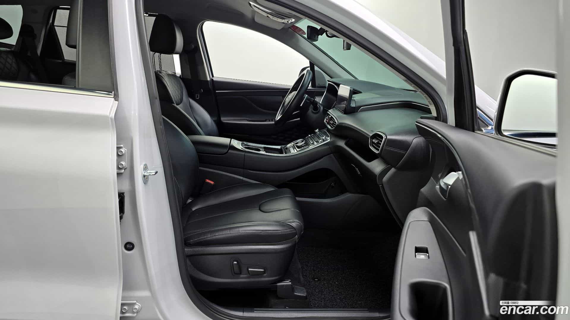 Santafe Hyundai 2021.2-OPTION-015