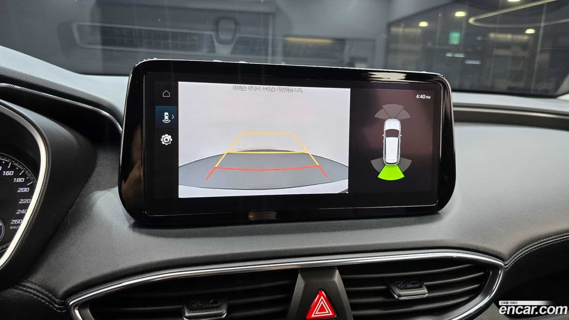 Santafe Hyundai 2021.2-OPTION-019