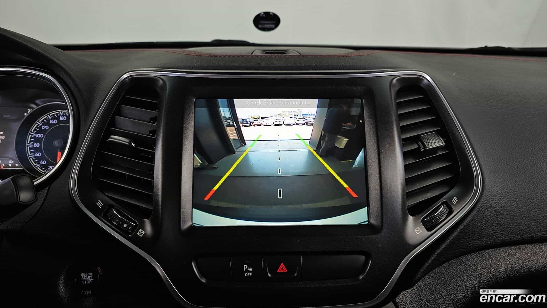 Cherokee Jeep 2019.11-OPTION-019