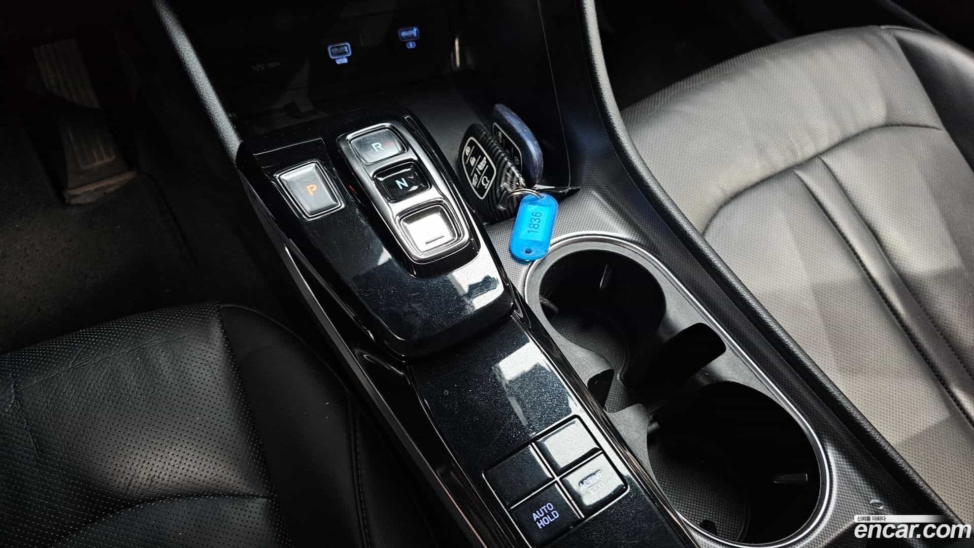 Sonata Hyundai 2019.4-INNER-009