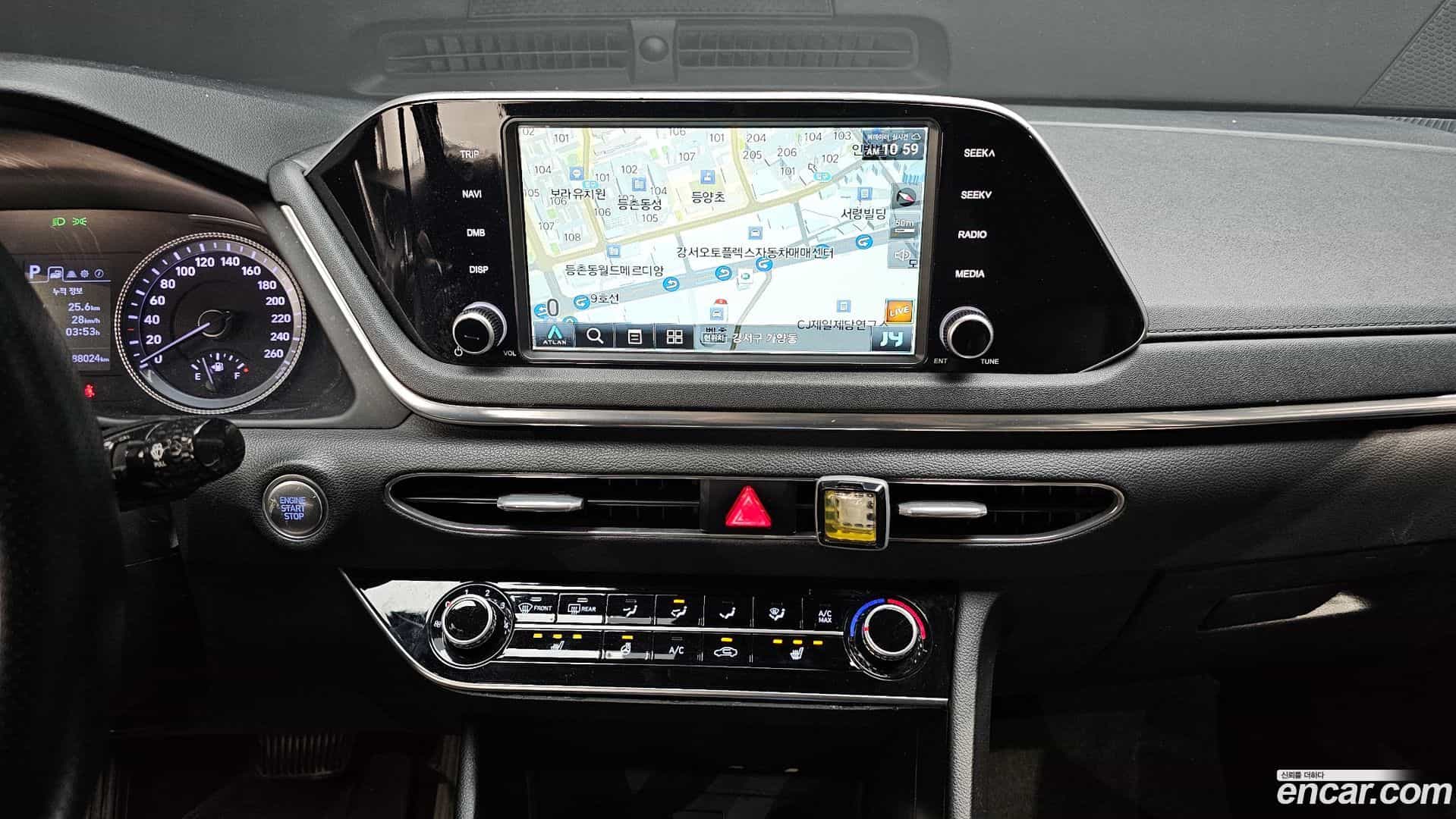 Sonata Hyundai 2019.4-OPTION-018
