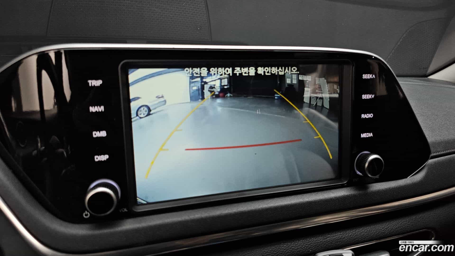 Sonata Hyundai 2019.4-OPTION-019