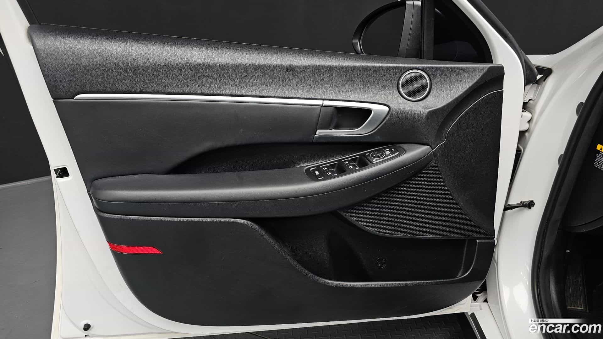 Sonata Hyundai 2019.4-INNER-034
