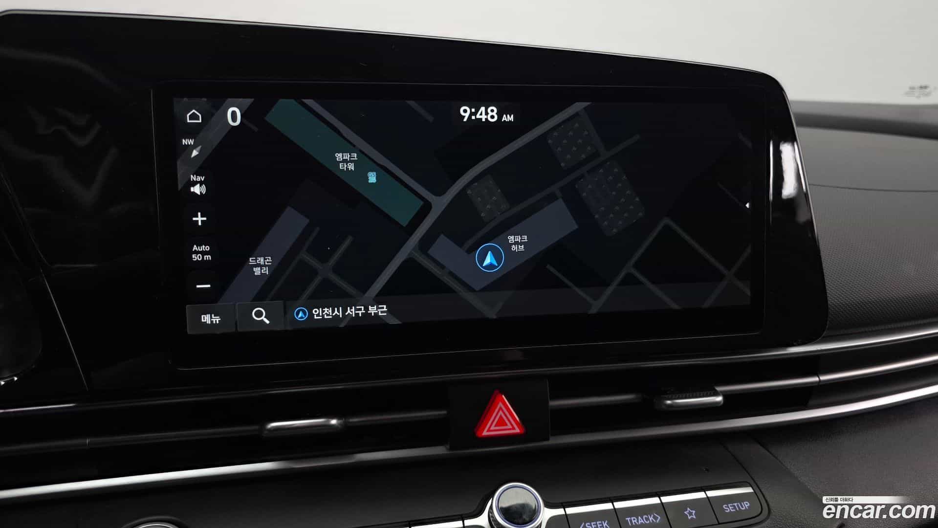 AVANTE Hyundai 2020.10-OPTION-018