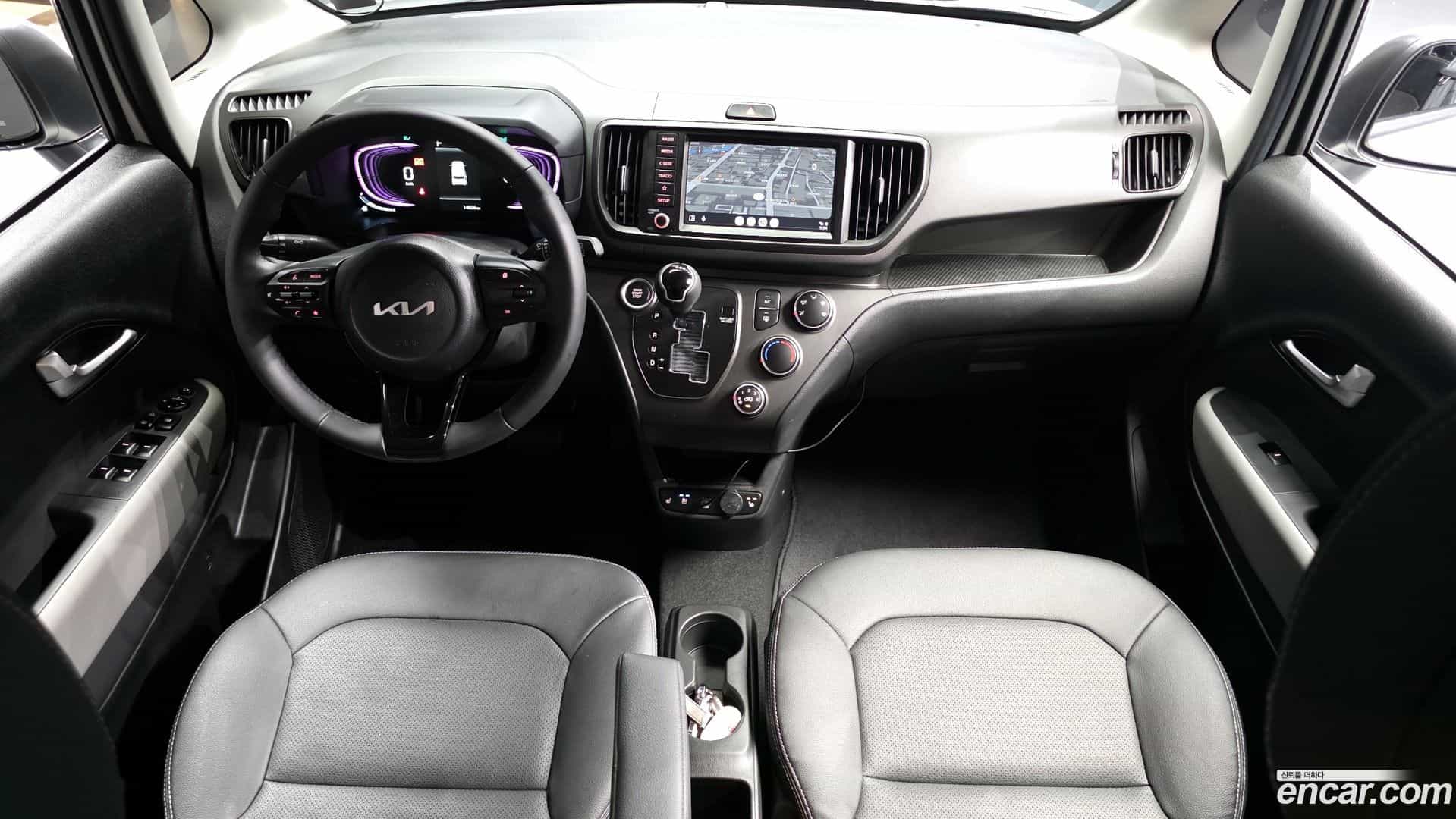 RAY Kia 2024.3-INNER-007