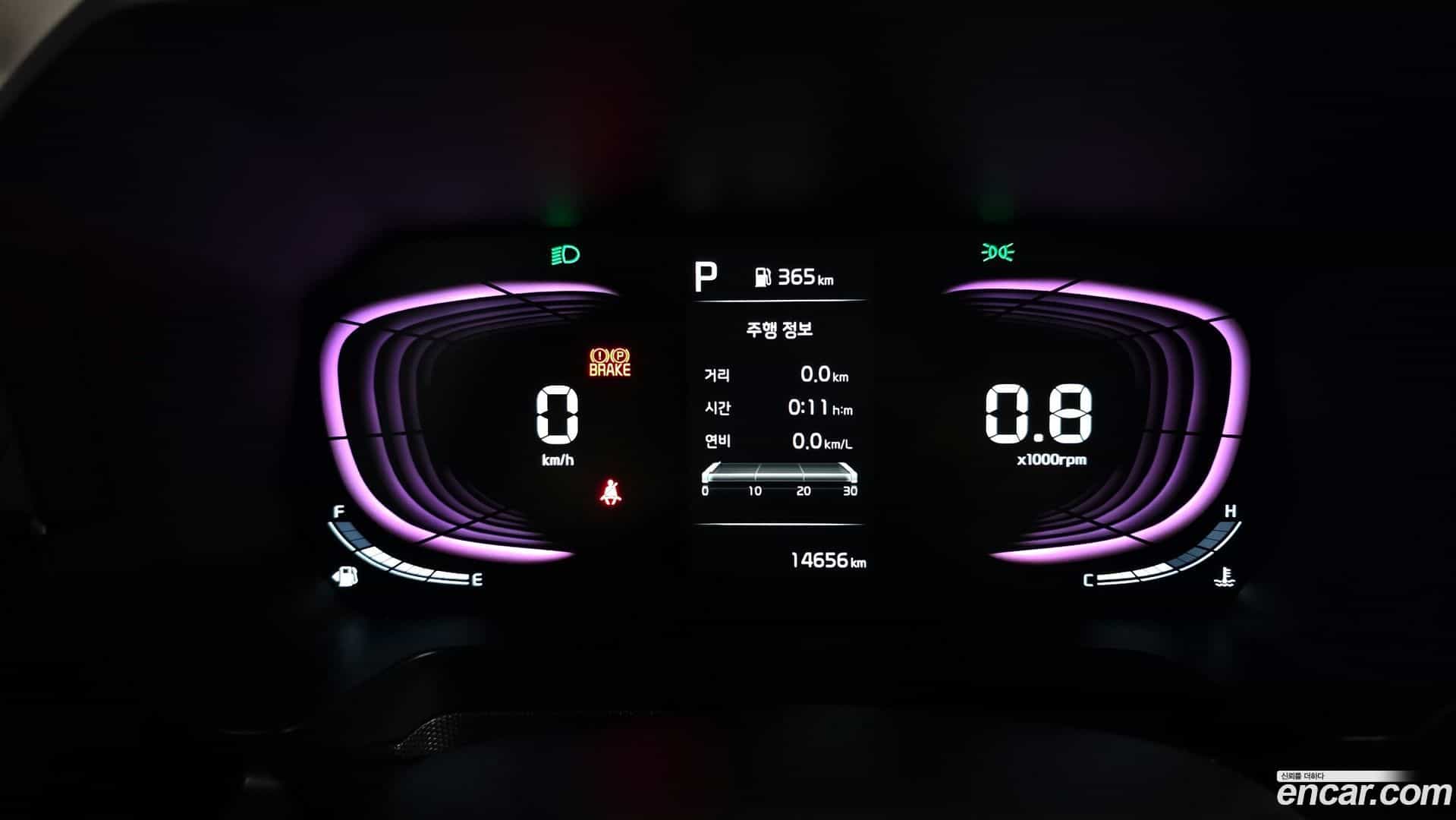 RAY Kia 2024.3-INNER-008