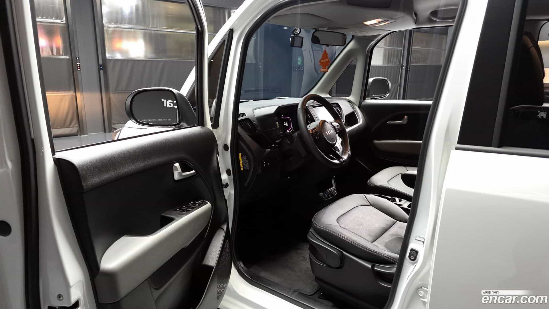 RAY Kia 2024.3-INNER-010