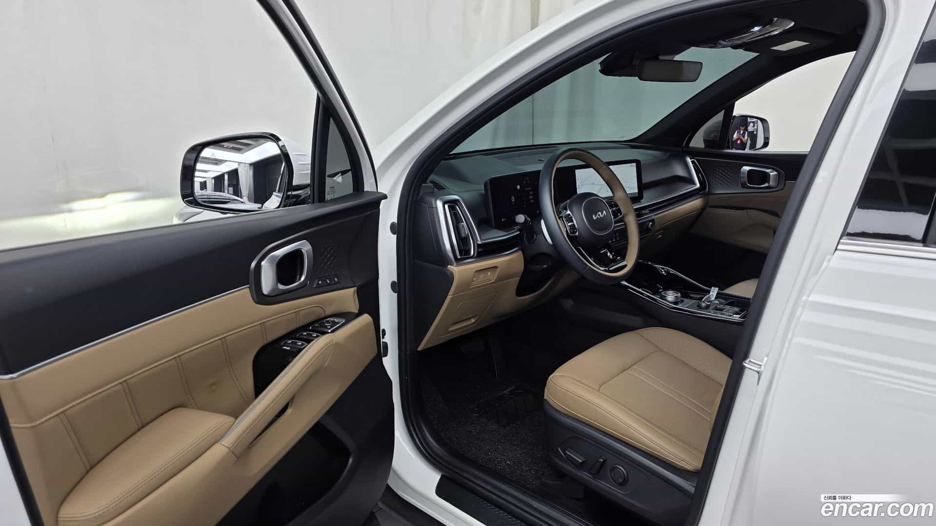Sorento Kia 2024.10-INNER-010