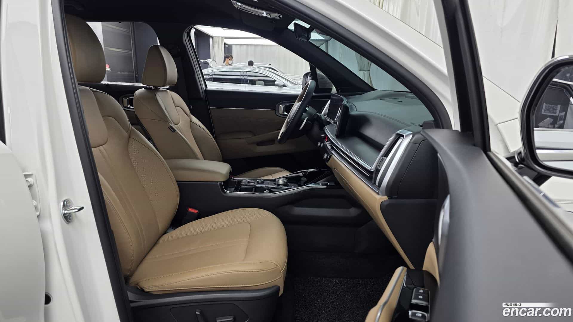 Sorento Kia 2024.10-OPTION-015
