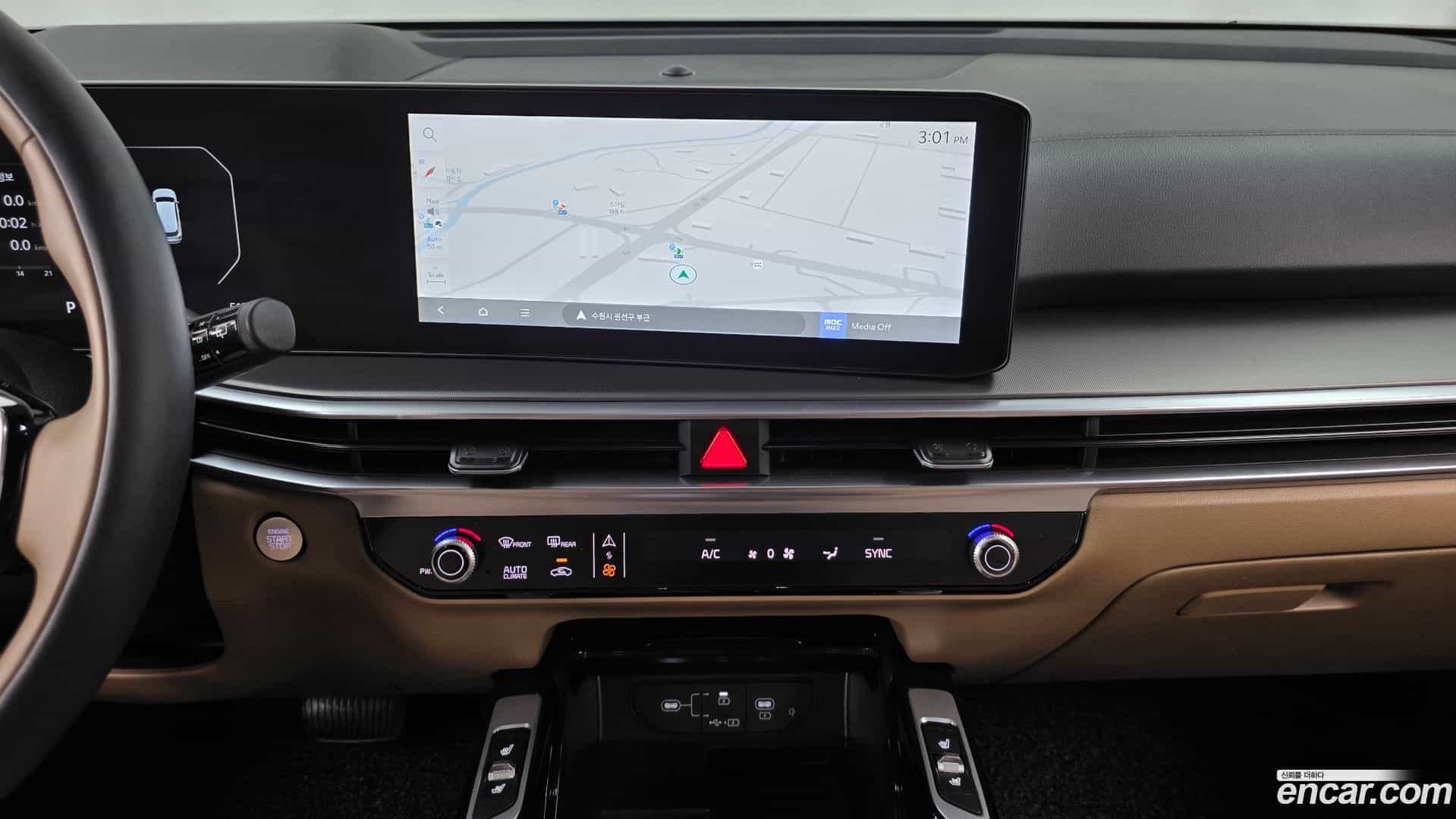 Sorento Kia 2024.10-OPTION-018