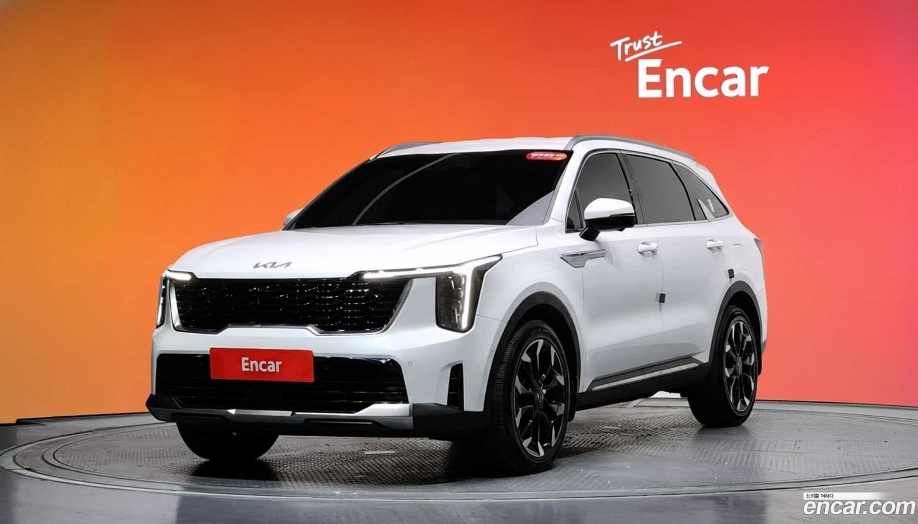 Sorento Kia 2024.10-DIAG2-001