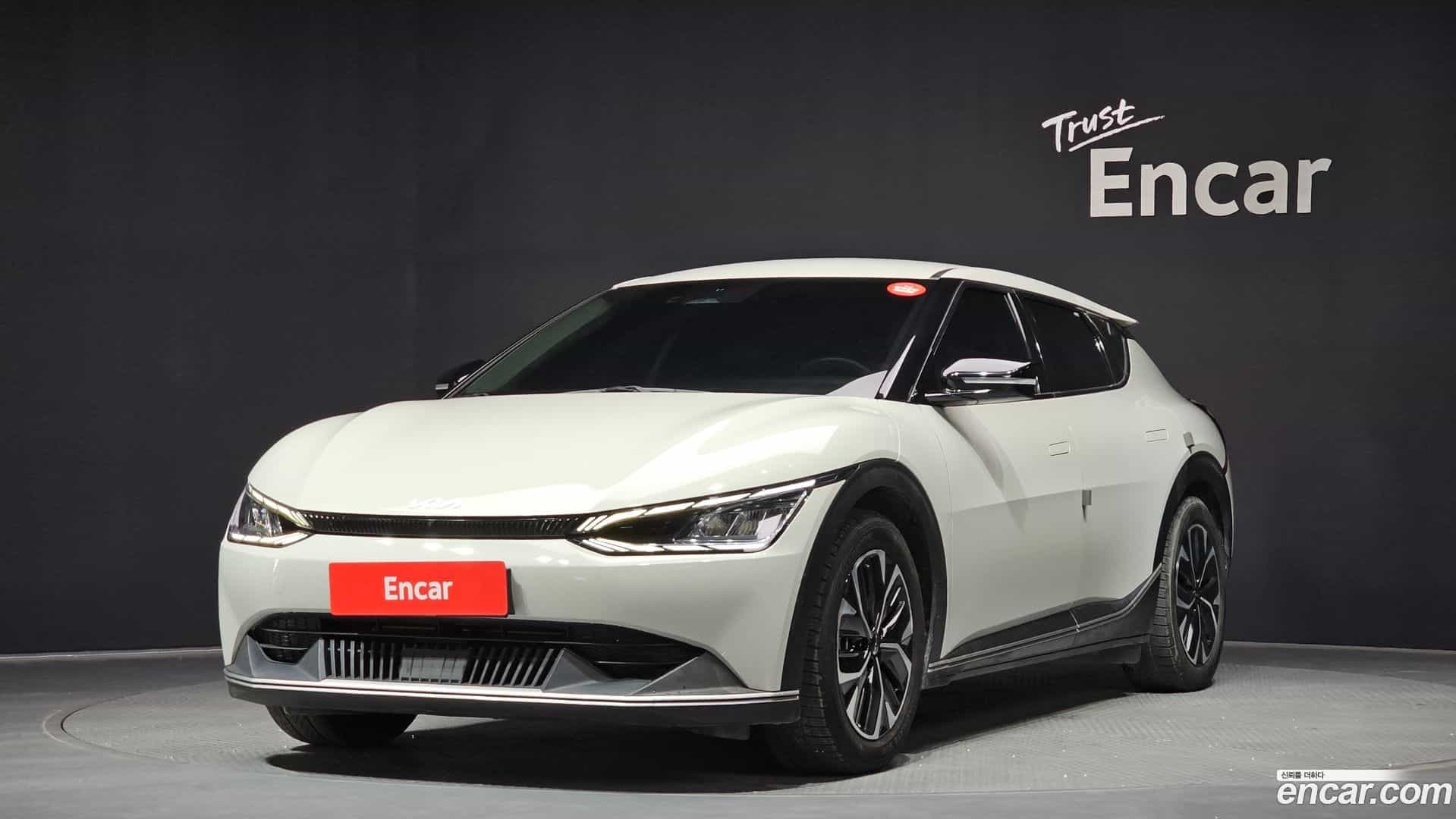 EV6 Kia 2022.3-OUTER-001