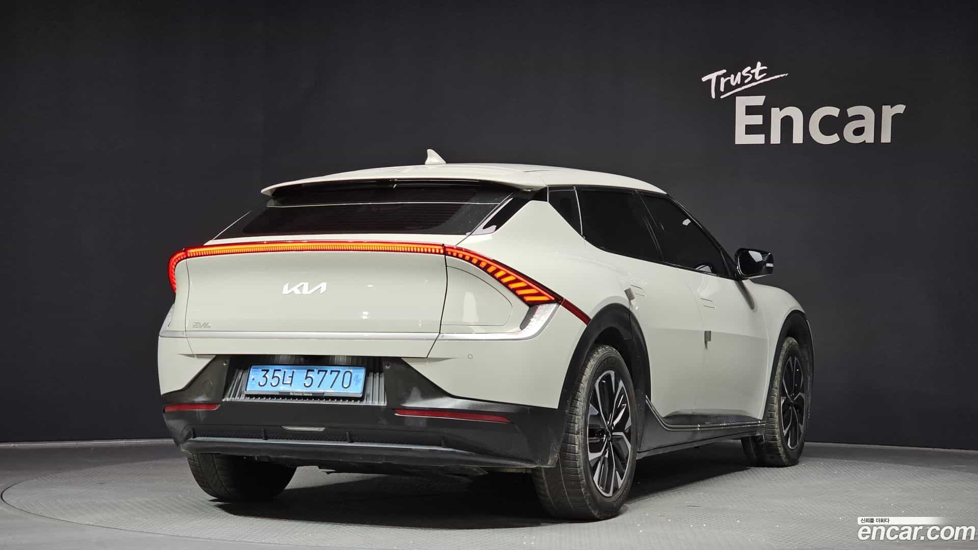 EV6 Kia 2022.3-OUTER-002