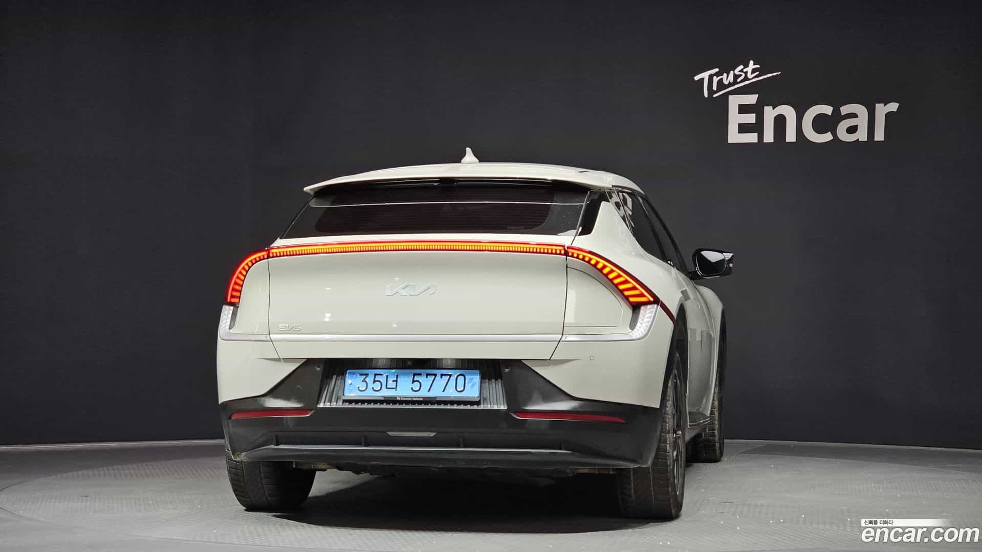 EV6 Kia 2022.3-OUTER-004