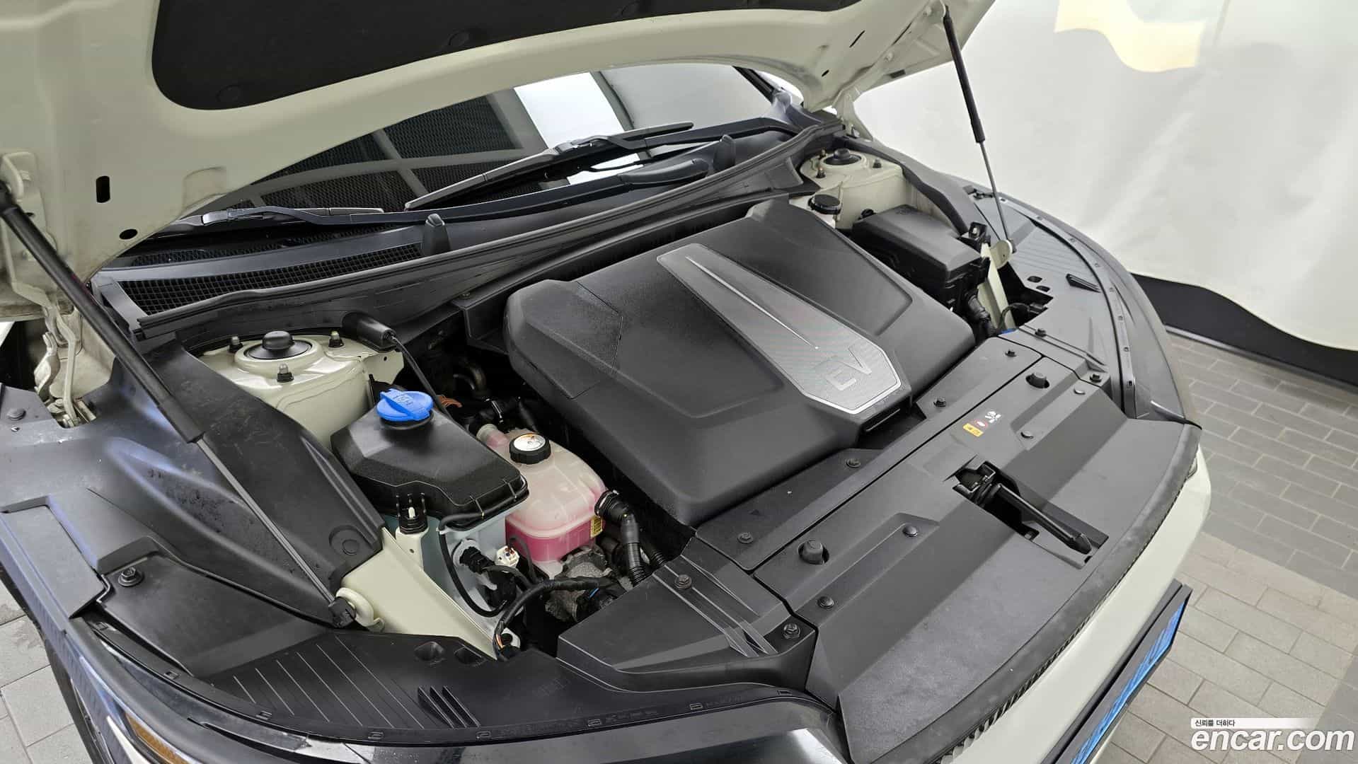 EV6 Kia 2022.3-OUTER-006