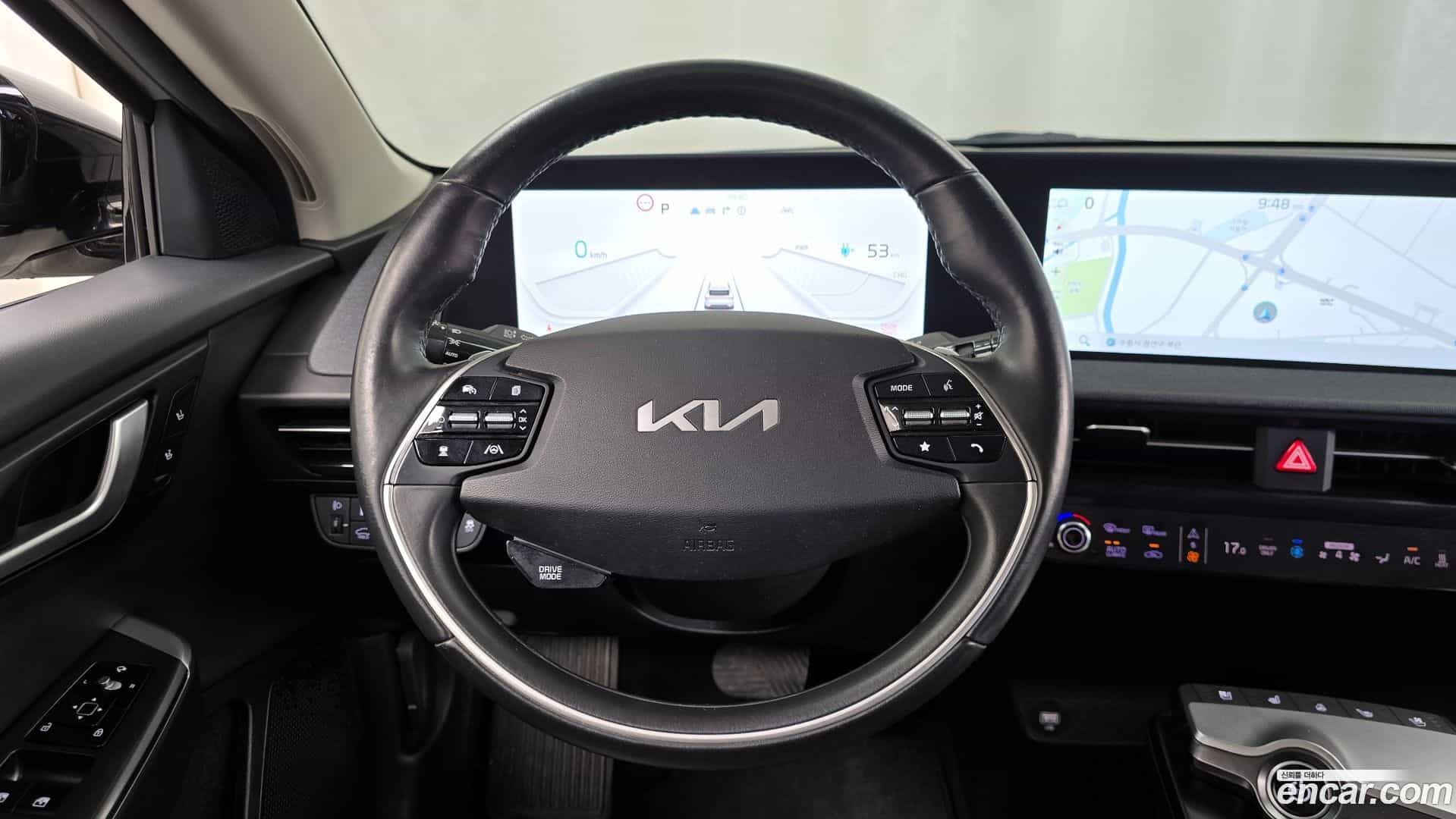 EV6 Kia 2022.3-OPTION-017