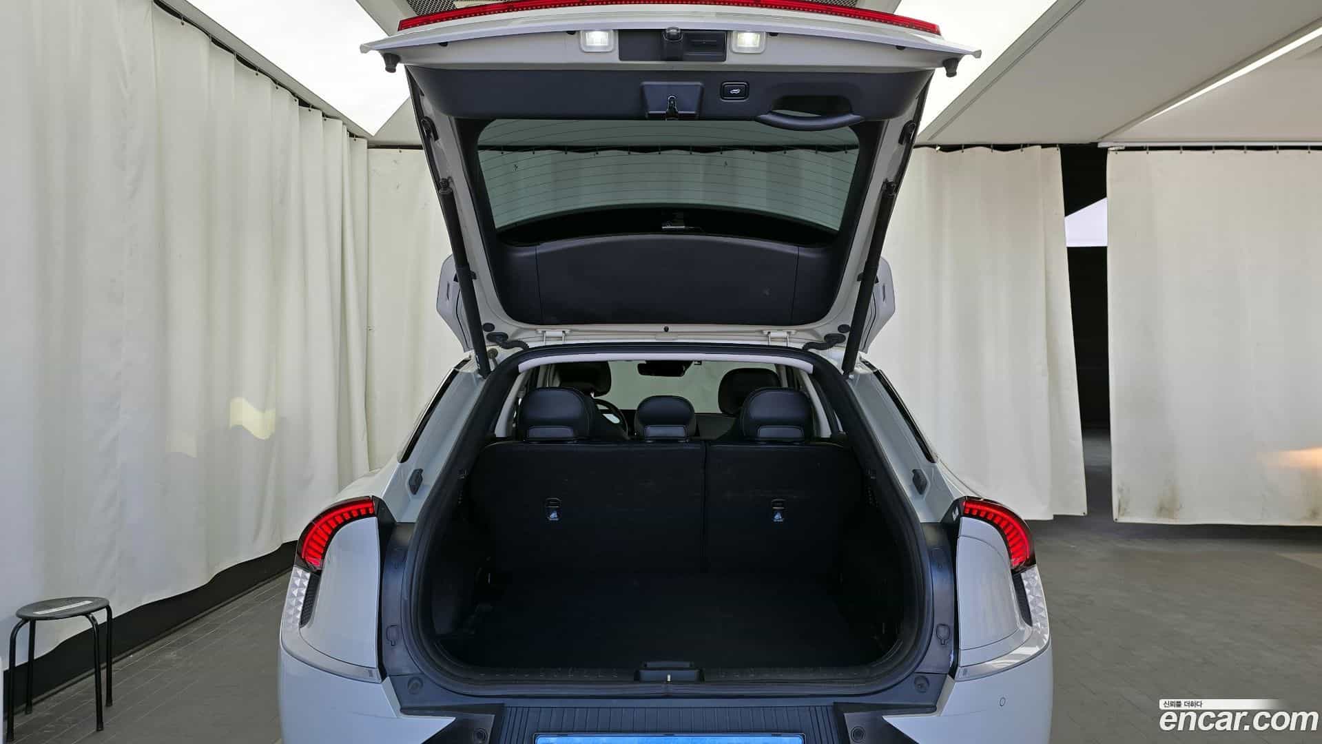 EV6 Kia 2022.3-OPTION-024